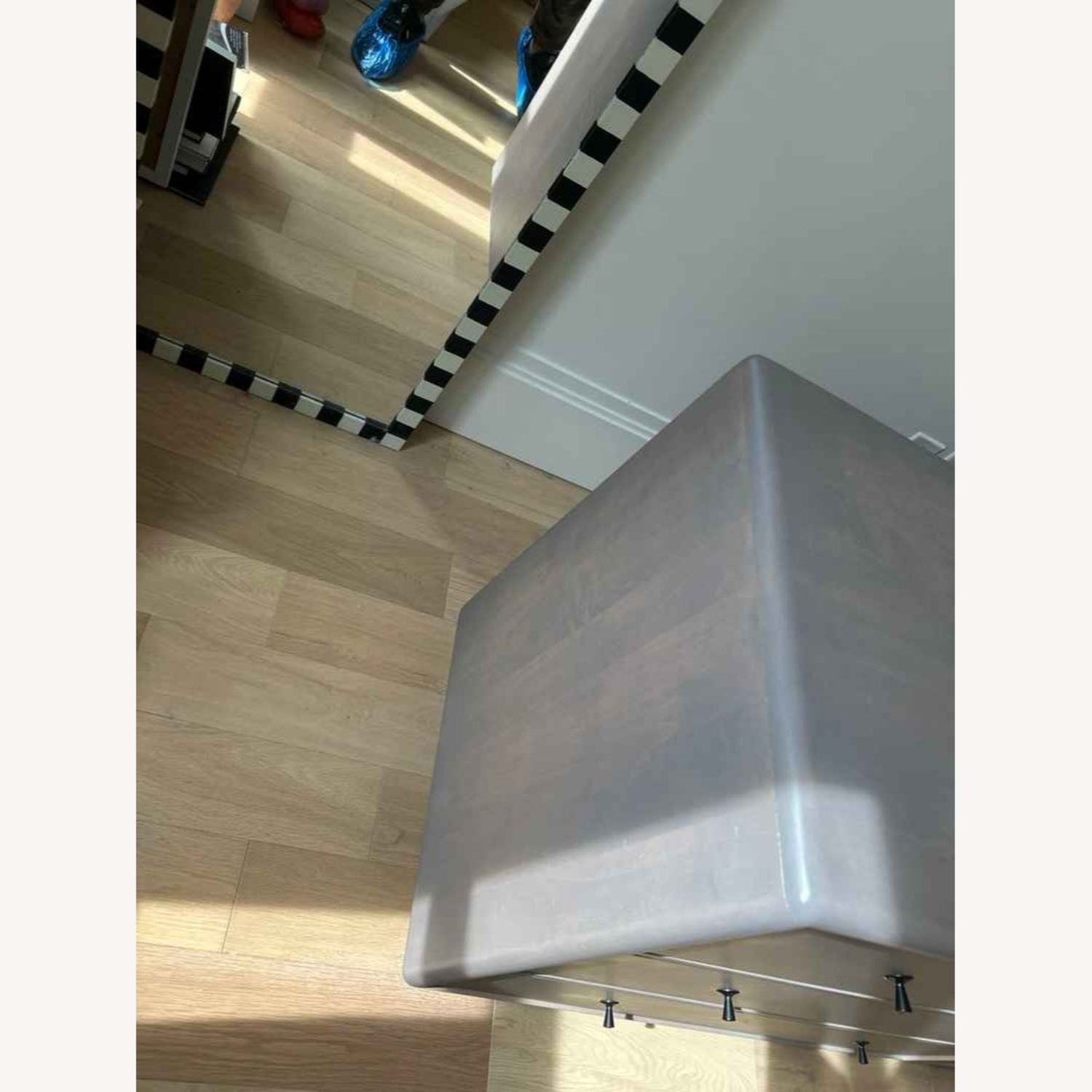 Room & Board Hudson 6 Drawer Dresser - image-9