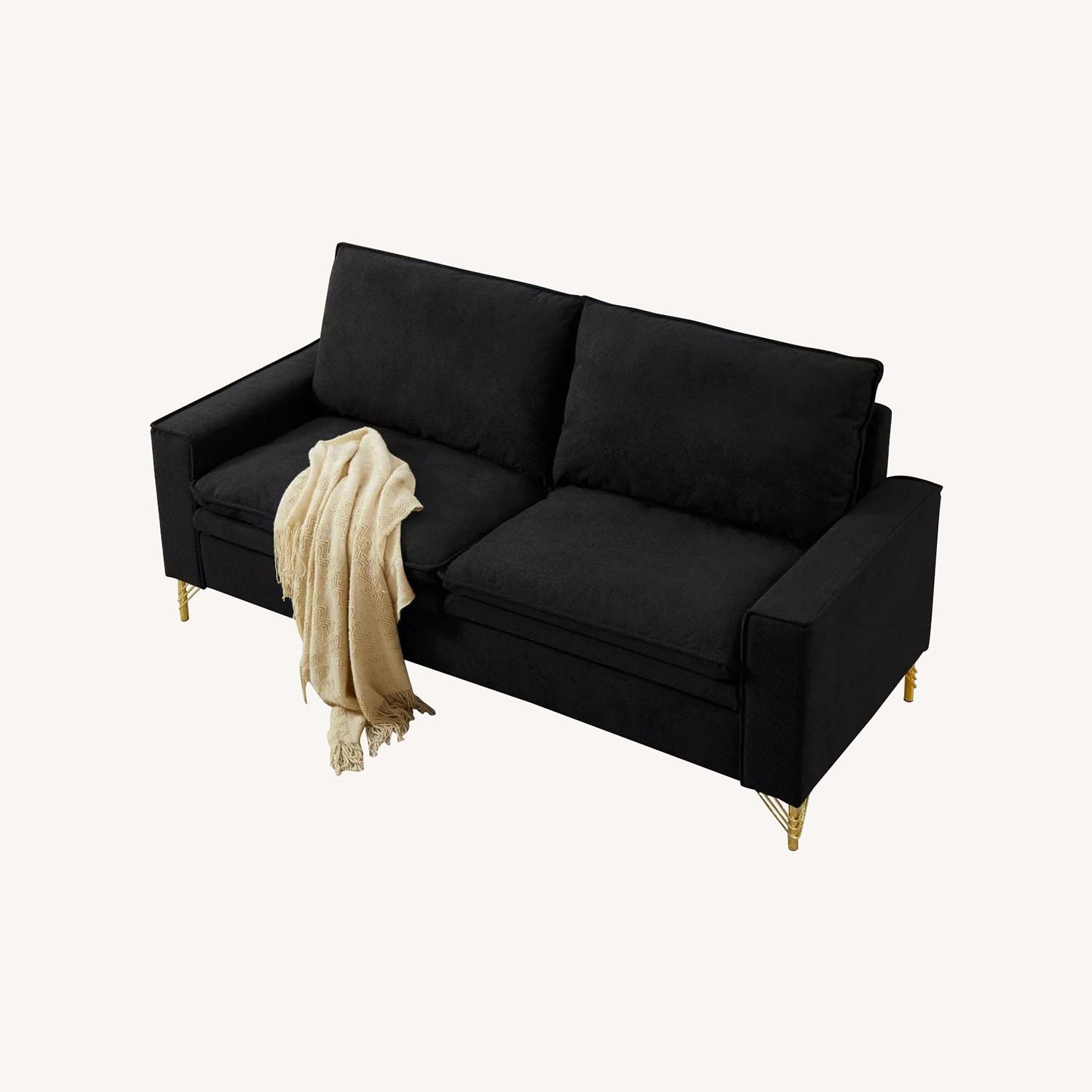 Target Sofa - image-0