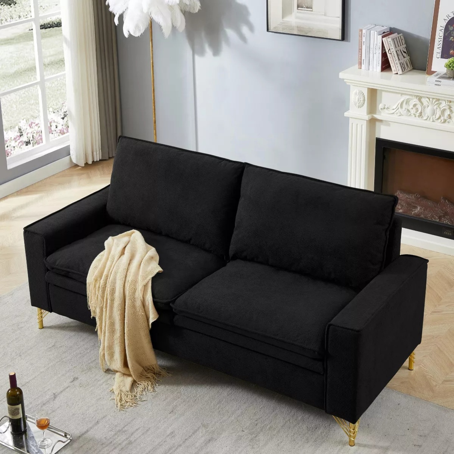 Target Sofa - image-5