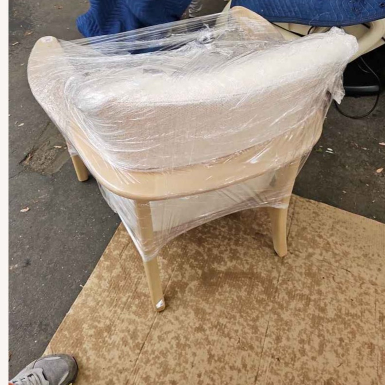 West Elm Sylvan Show Wood Chair - image-3