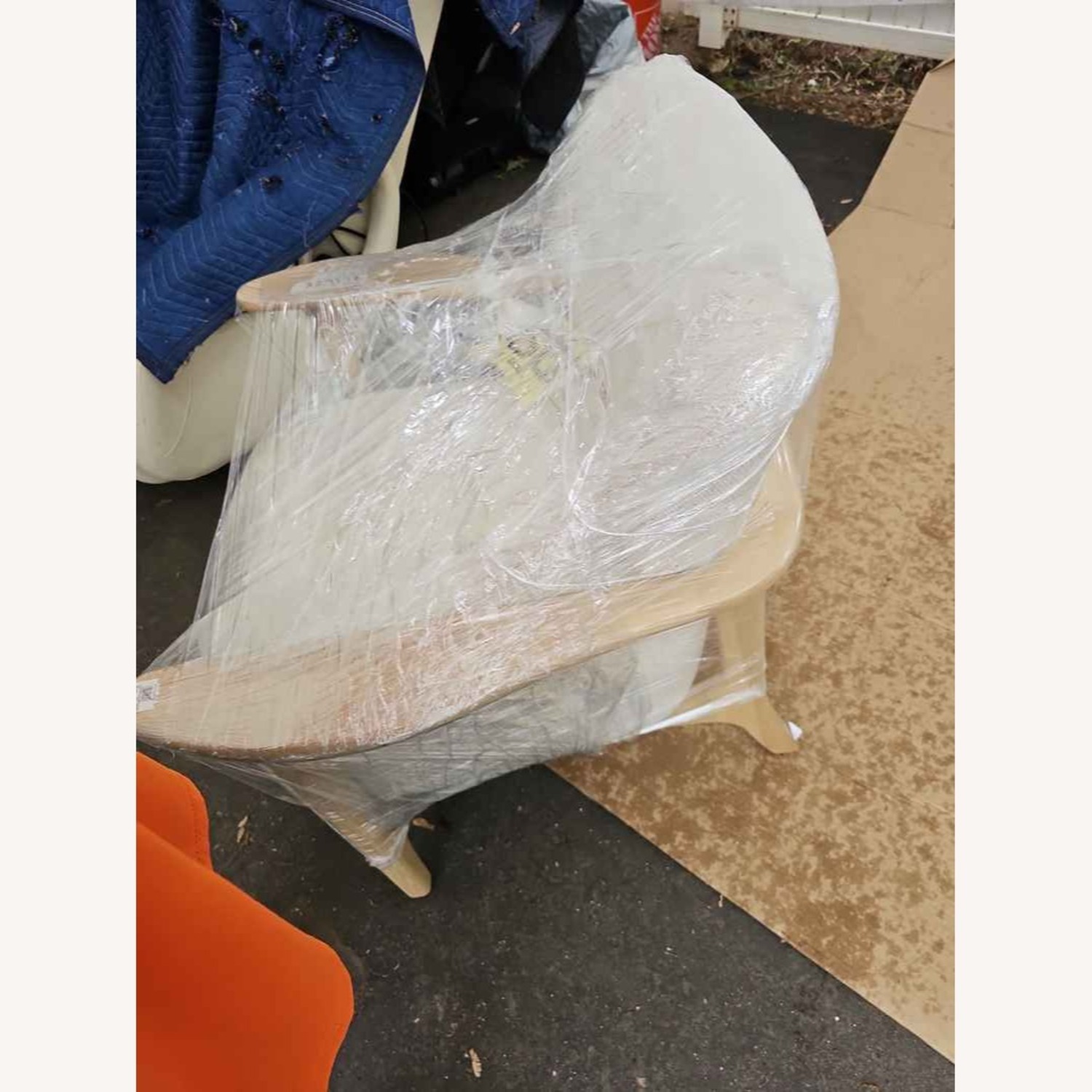 West Elm Sylvan Show Wood Chair - image-4