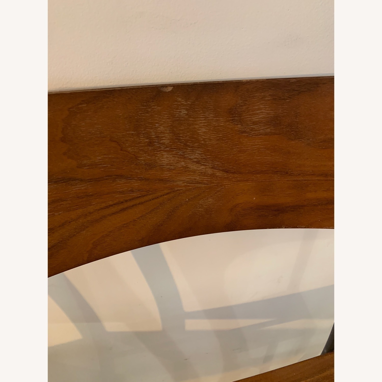 West Elm Counter Stools - Set of 2 - image-3