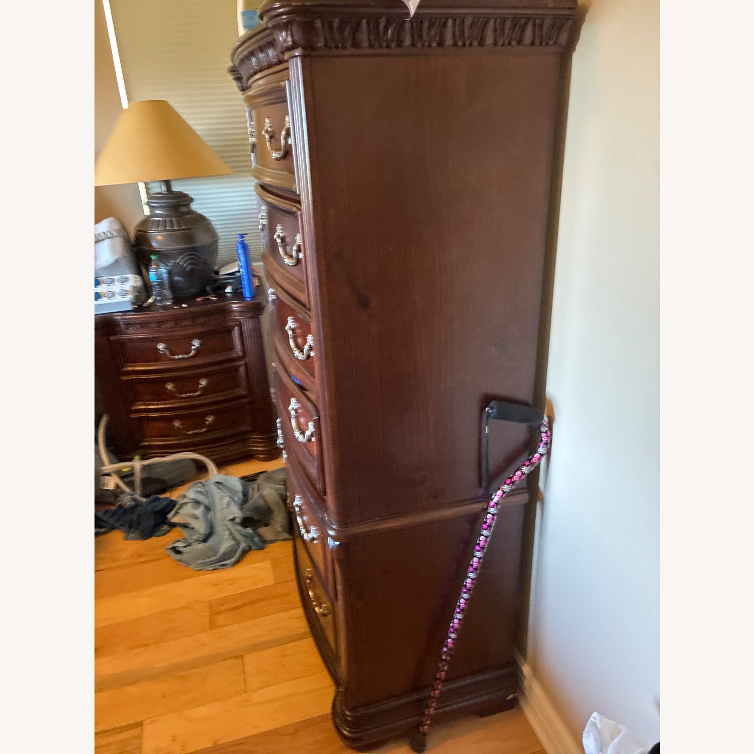 6 Drawer Chest - image-3