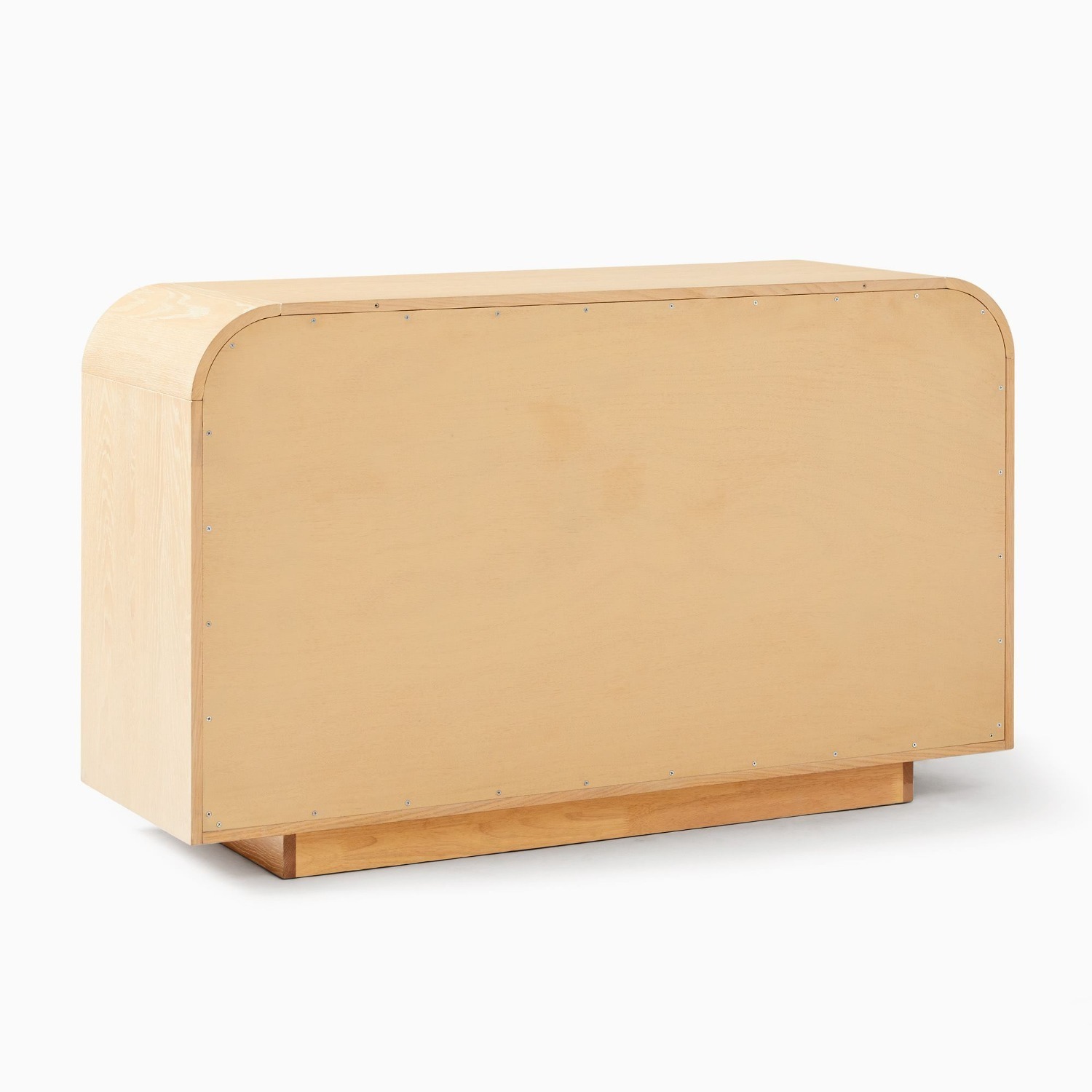 West Elm Kids Statement Knob 6-Drawer Dresser 56" - image-2