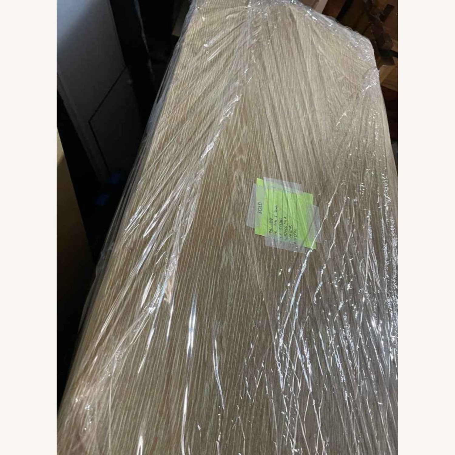 West Elm Kids Statement Knob 6-Drawer Dresser 56" - image-7