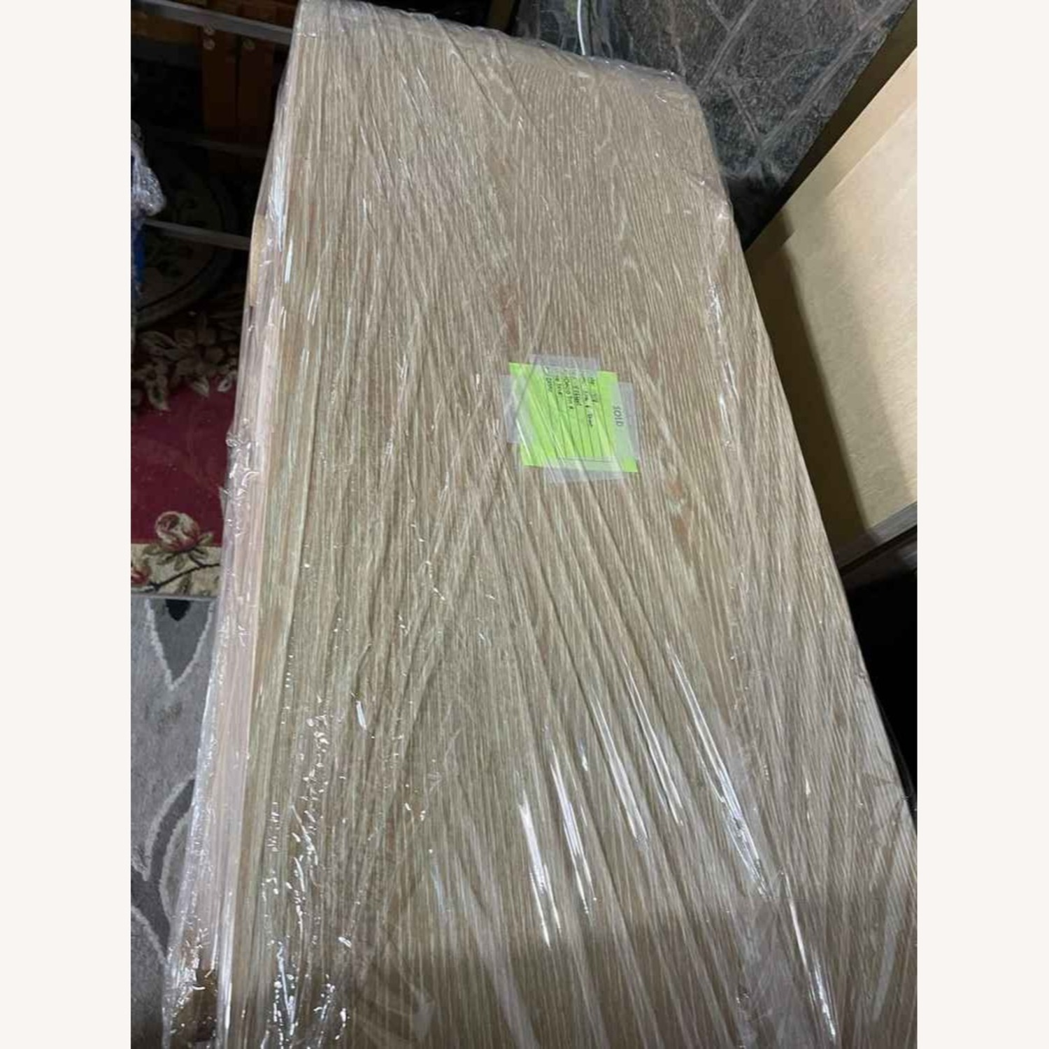 West Elm Kids Statement Knob 6-Drawer Dresser 56" - image-4