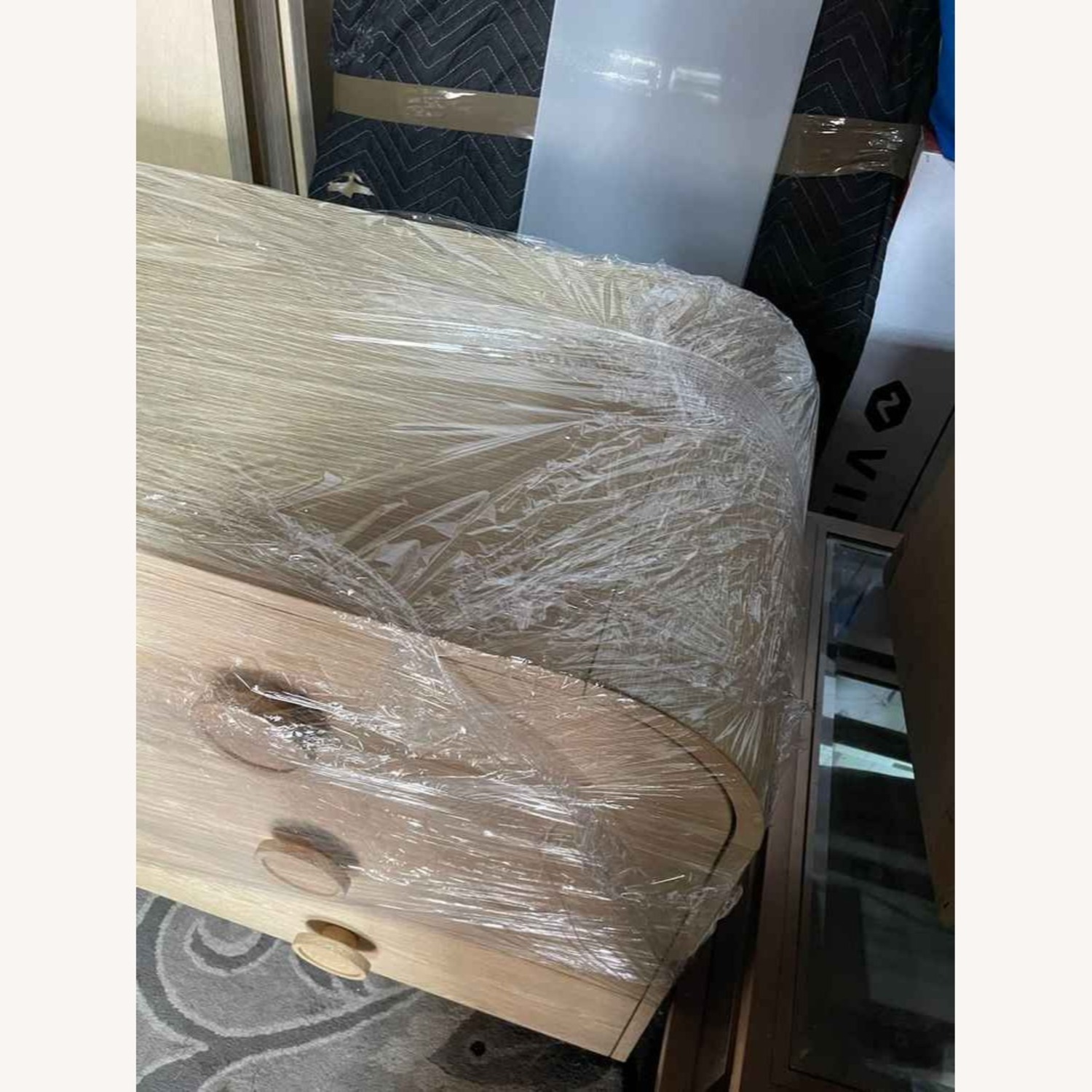 West Elm Kids Statement Knob 6-Drawer Dresser 56" - image-5