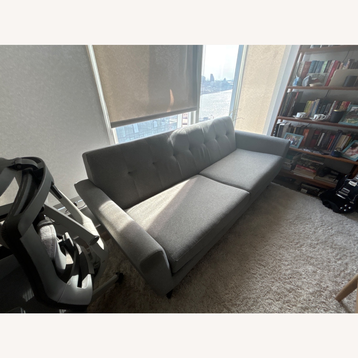 Joybird Hughes Sofa - image-3