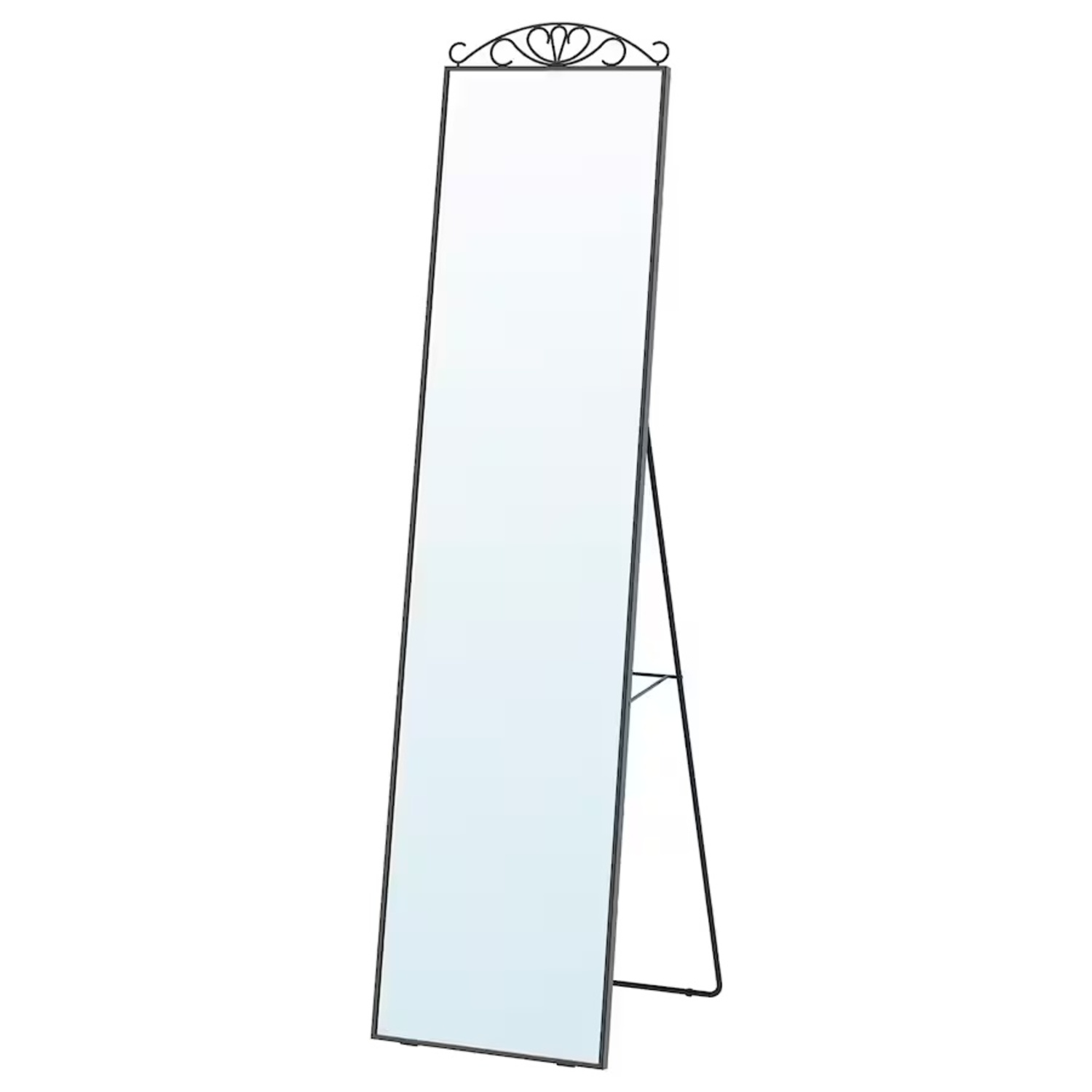 IKEA Floor Mirror - image-5
