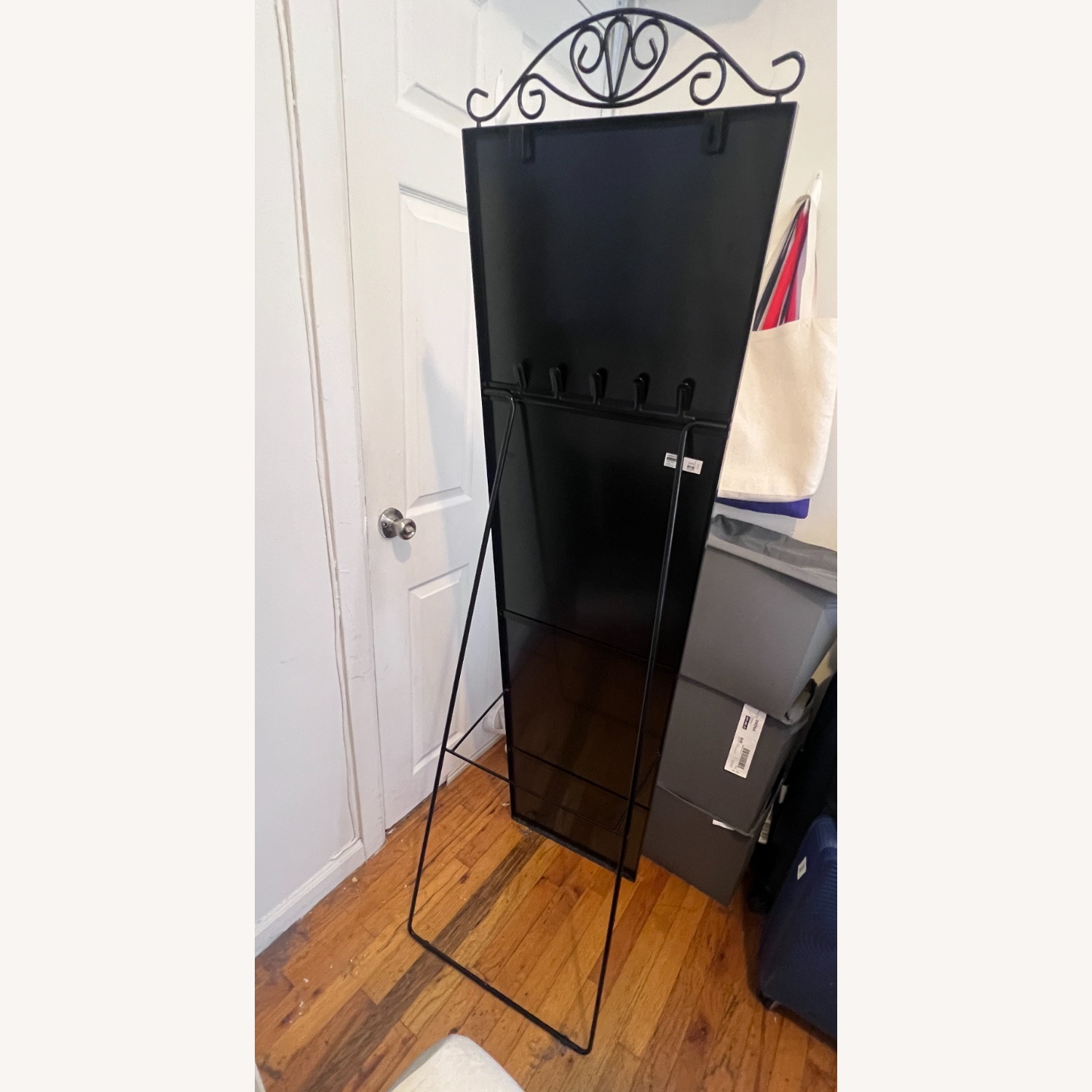 IKEA Floor Mirror - image-4