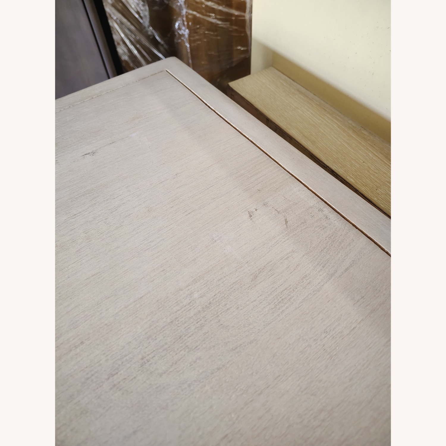 Pottery Barn Cayman 5-Drawer Tall Dresser (24") - image-4