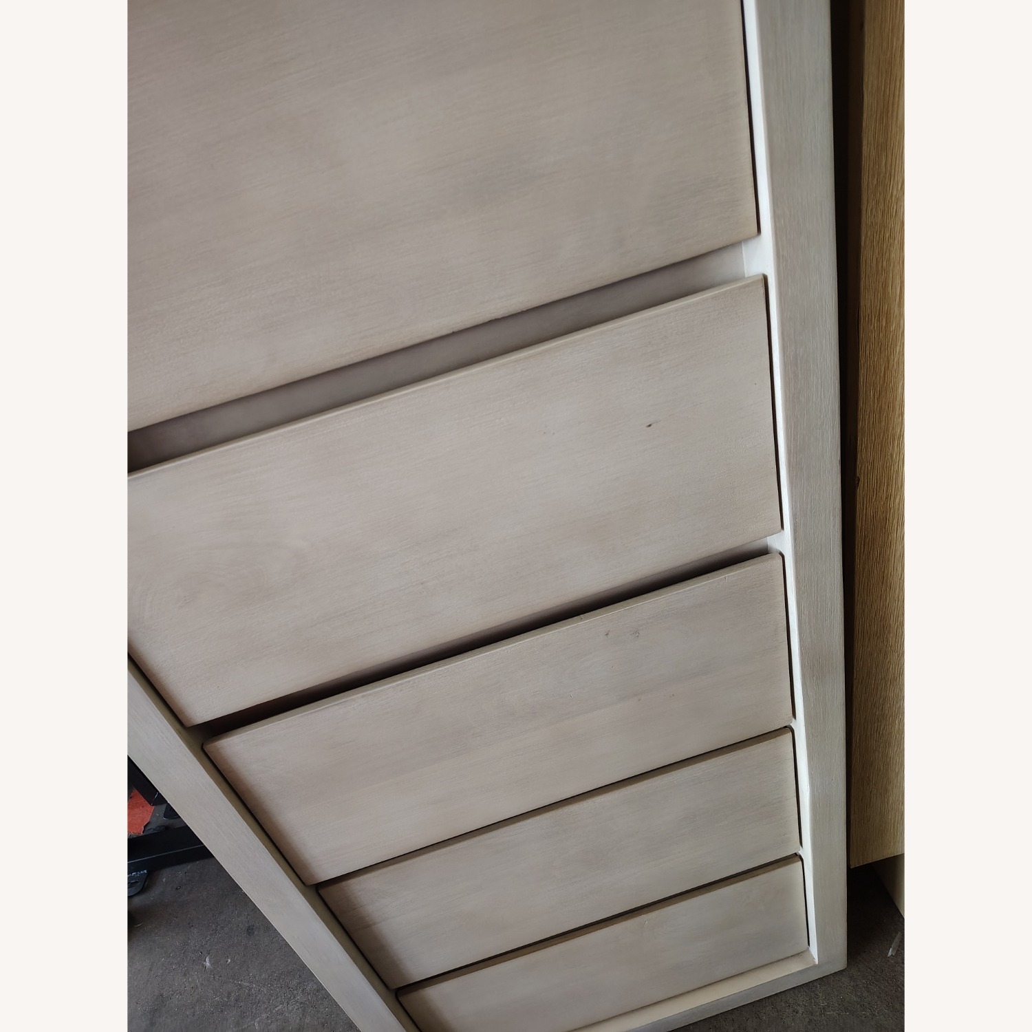 Pottery Barn Cayman 5-Drawer Tall Dresser (24") - image-2