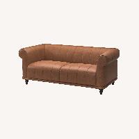 IKEA VISKAFORS Loveseat - AptDeco