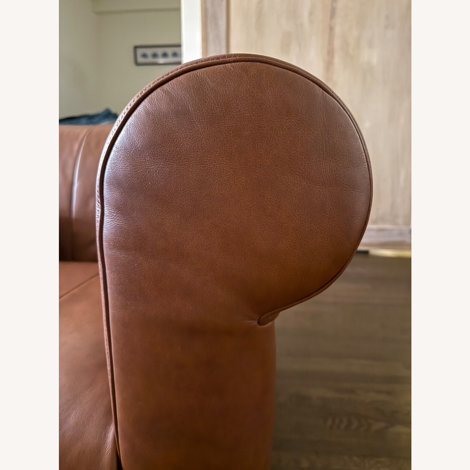 IKEA VISKAFORS Loveseat - AptDeco