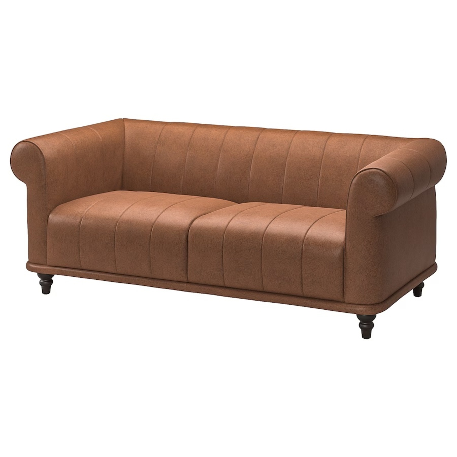 ikea ソファー　VISAさん専用 IKEA VISKAFORS Loveseat - AptDeco