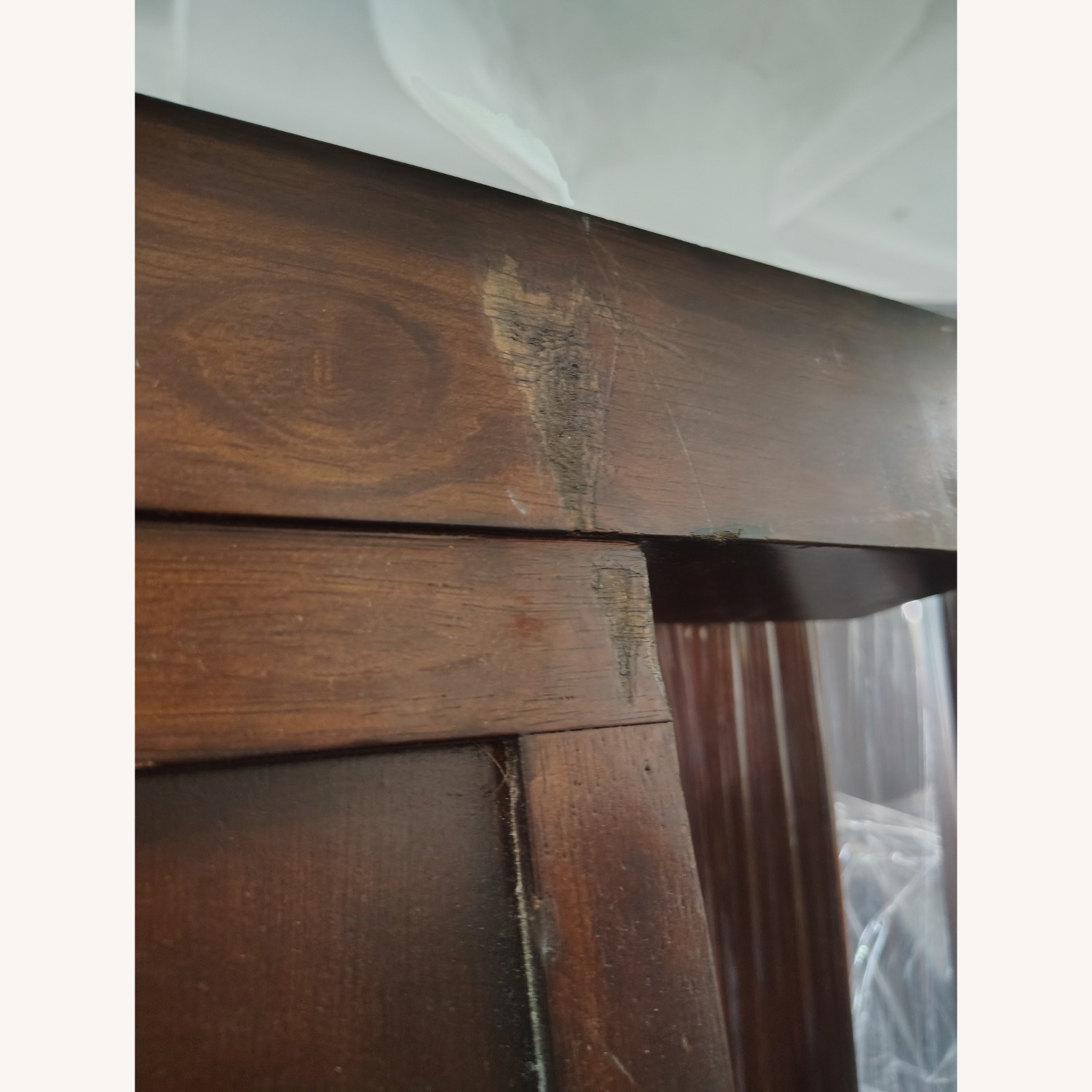 Macy's Tea Trade King Bed - image-4