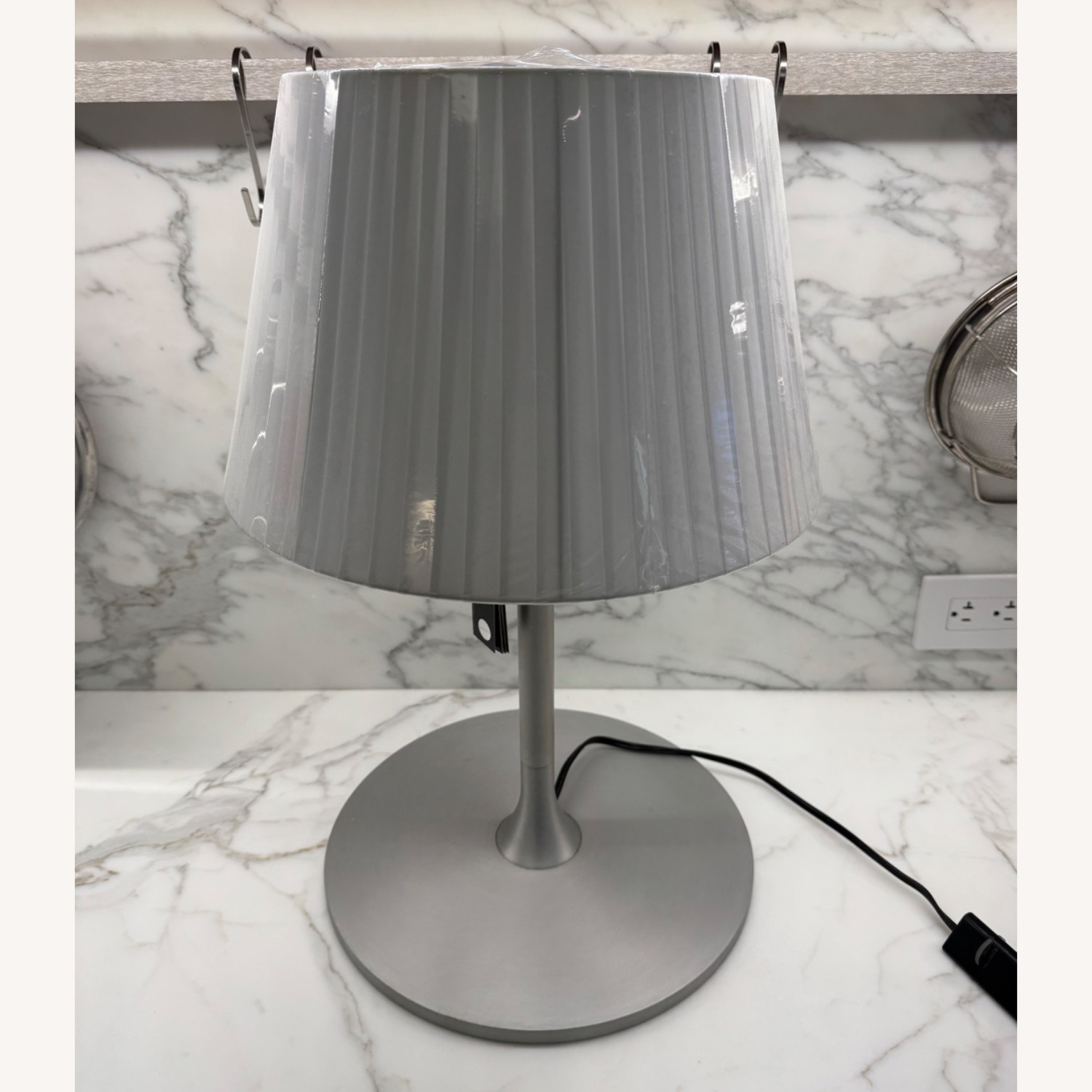 Modiss Greta 30 Aluminum Lamp - image-7