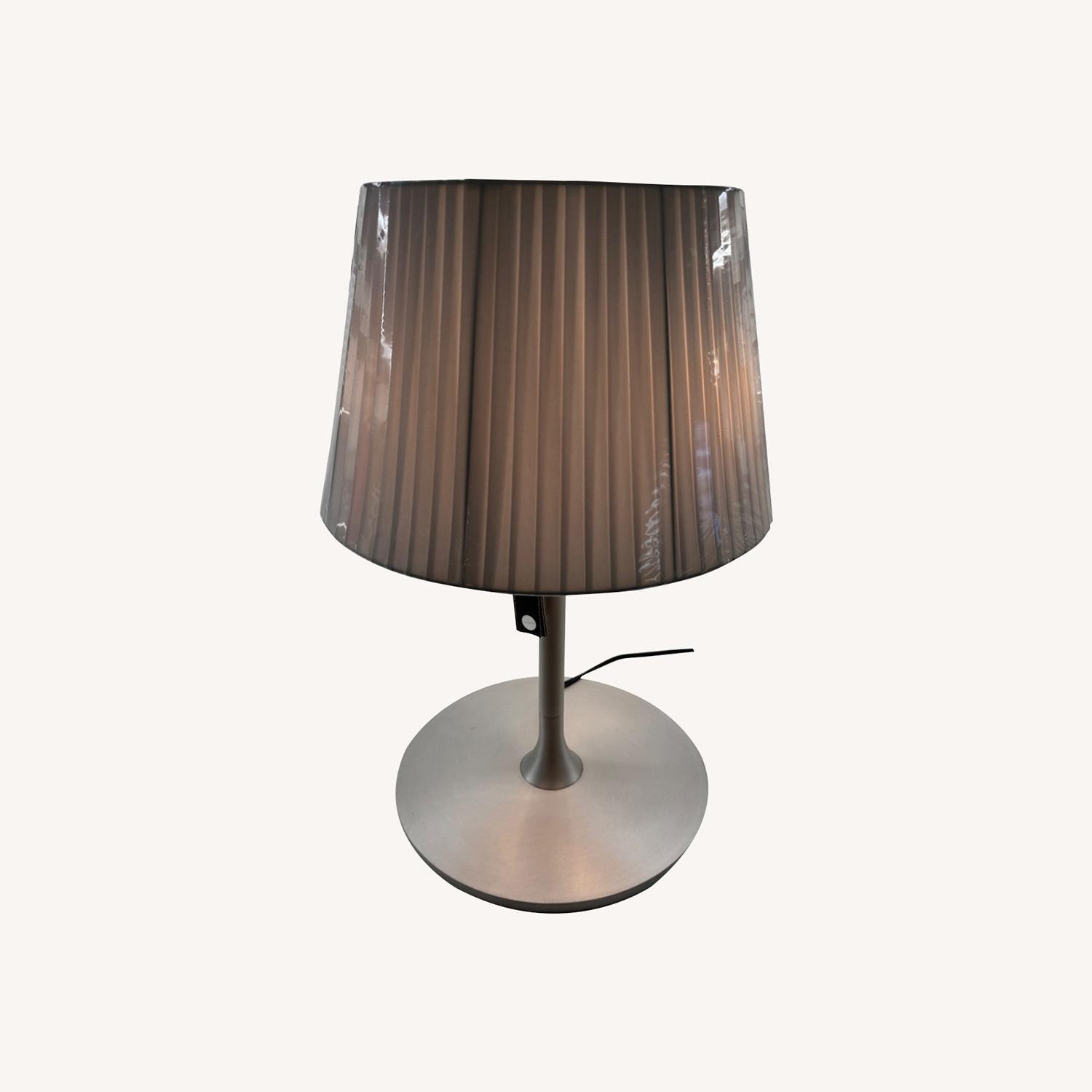 Modiss Greta 30 Aluminum Lamp - image-0
