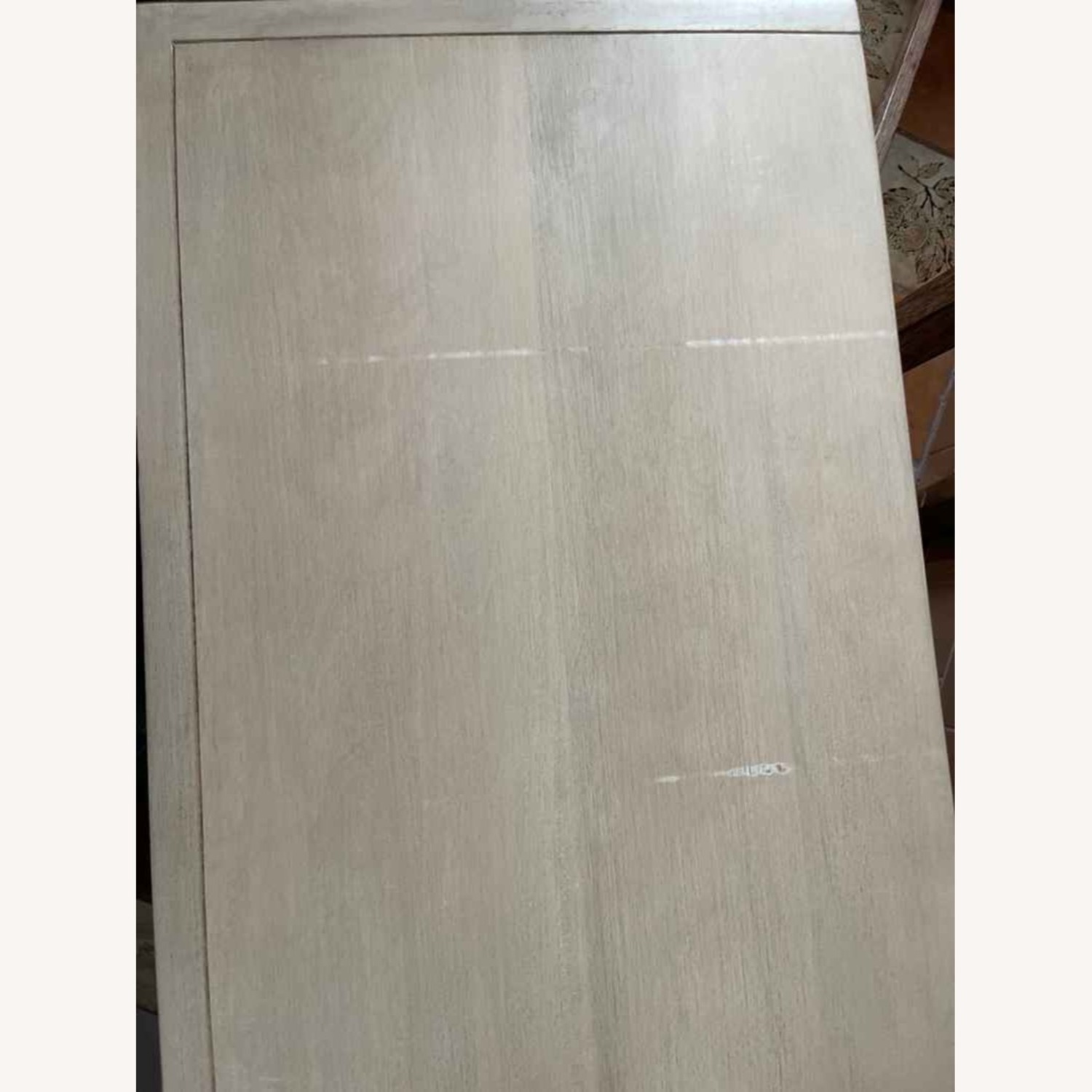 Pottery Barn Cayman Nightstand 1 Drawer, Biscotti - image-5