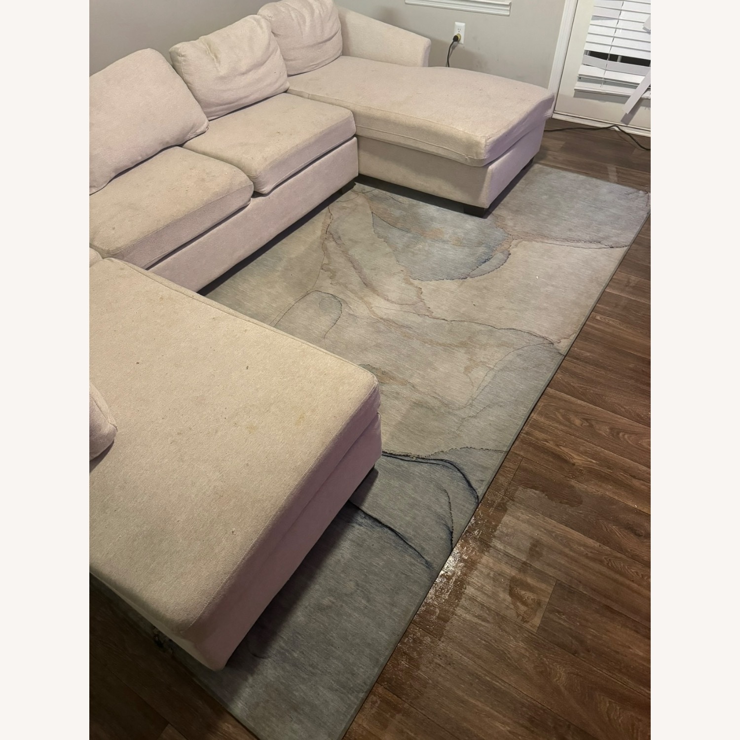 Amazon Sectional - image-1