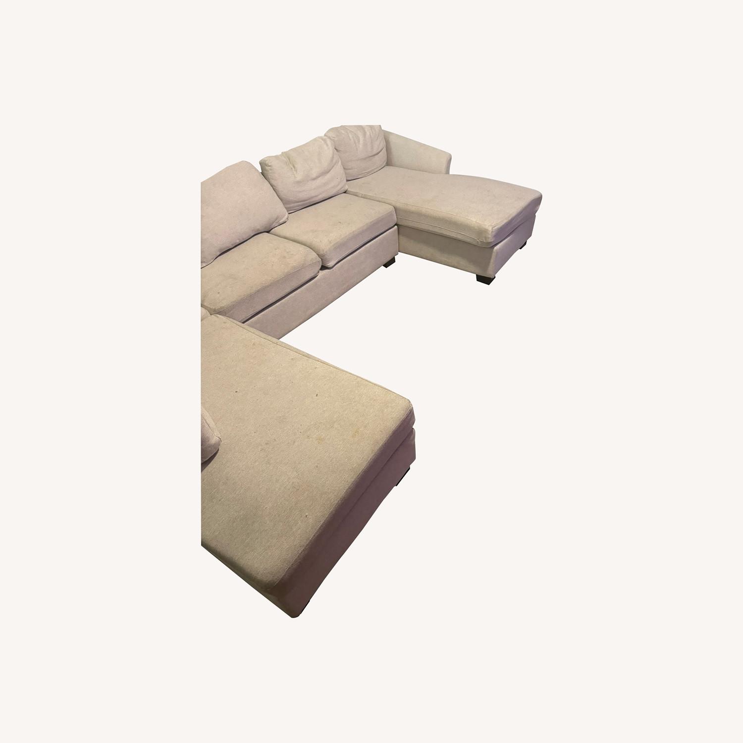 Amazon Sectional - image-0