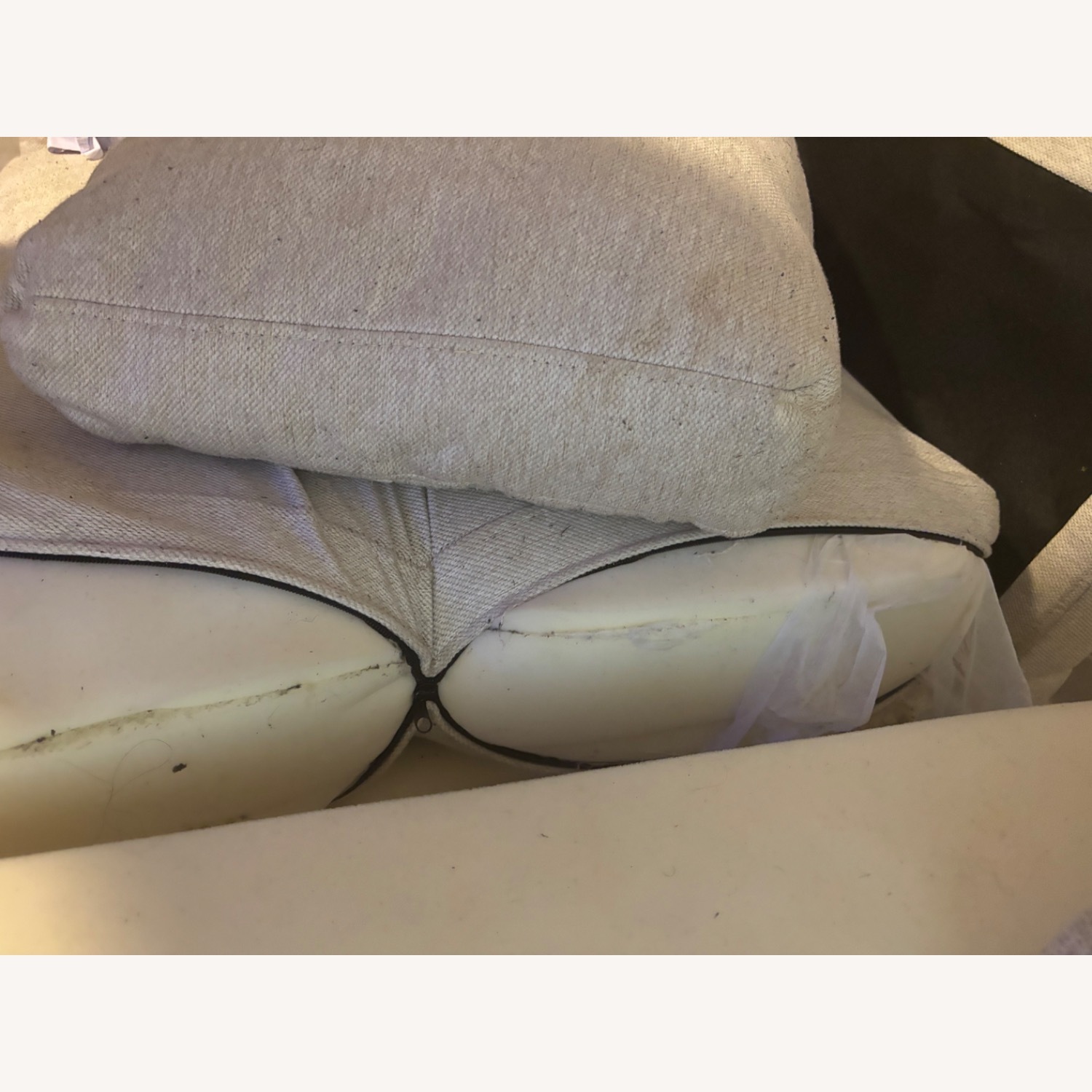 Amazon Sectional - image-4