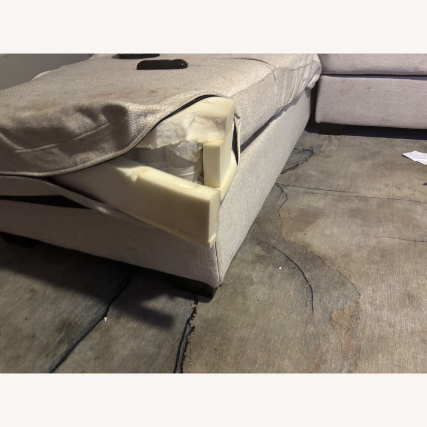 Amazon Sectional - image-2