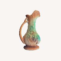 Vintage McCoy Pitcher Vase