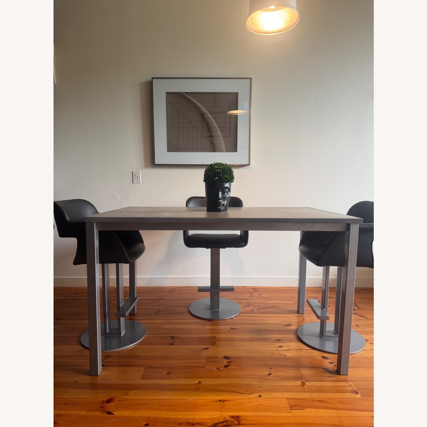 House Works Modern Style Table - image-3