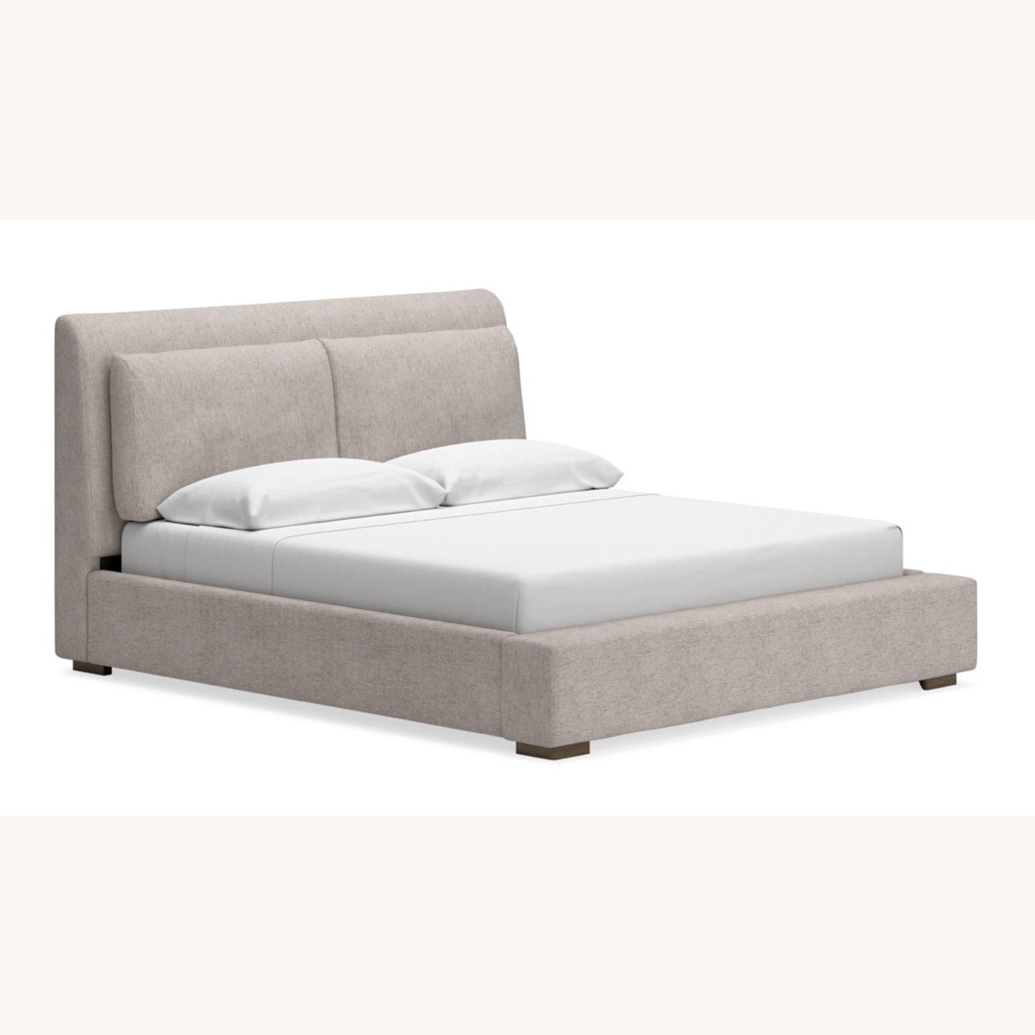 Cabalynn King Upholstered Bed - image-4