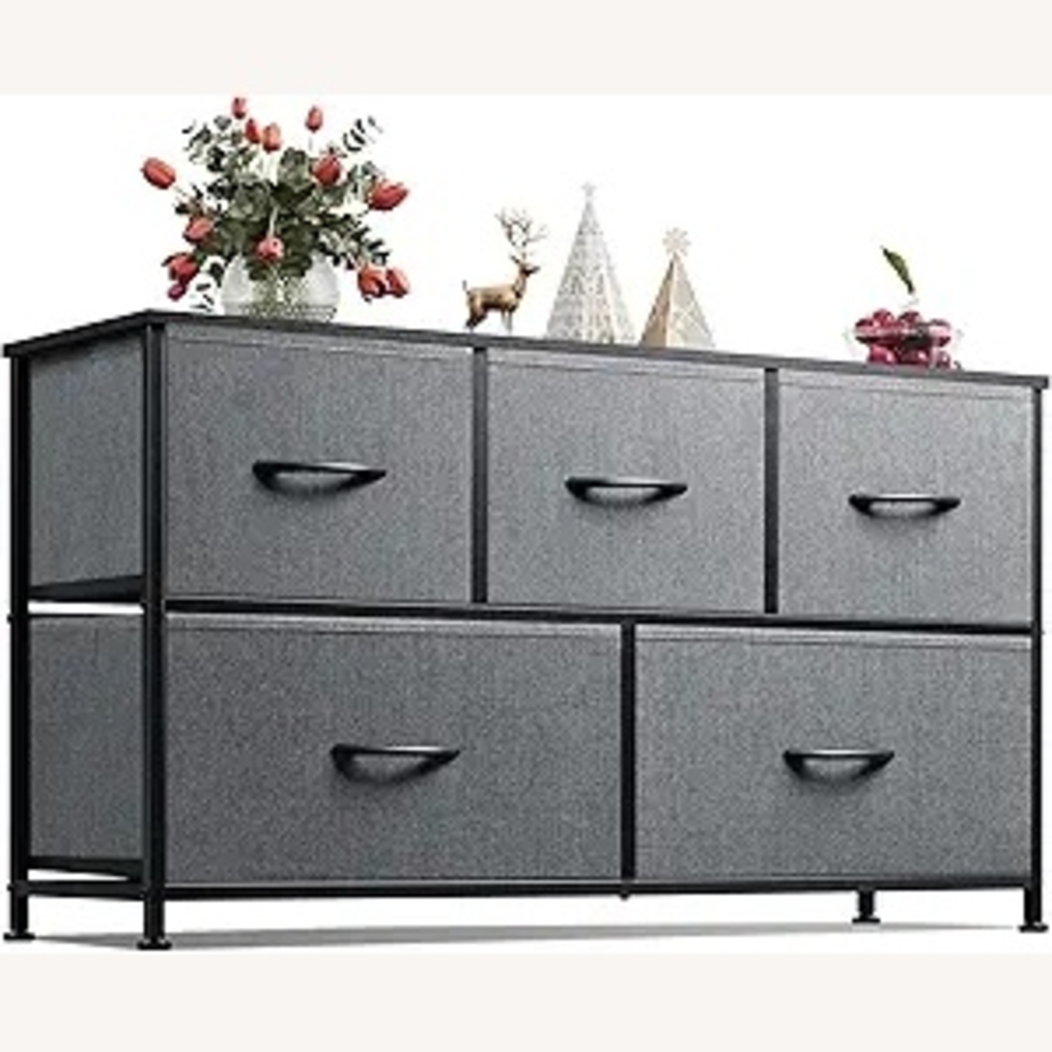WLIVE Dresser - image-4