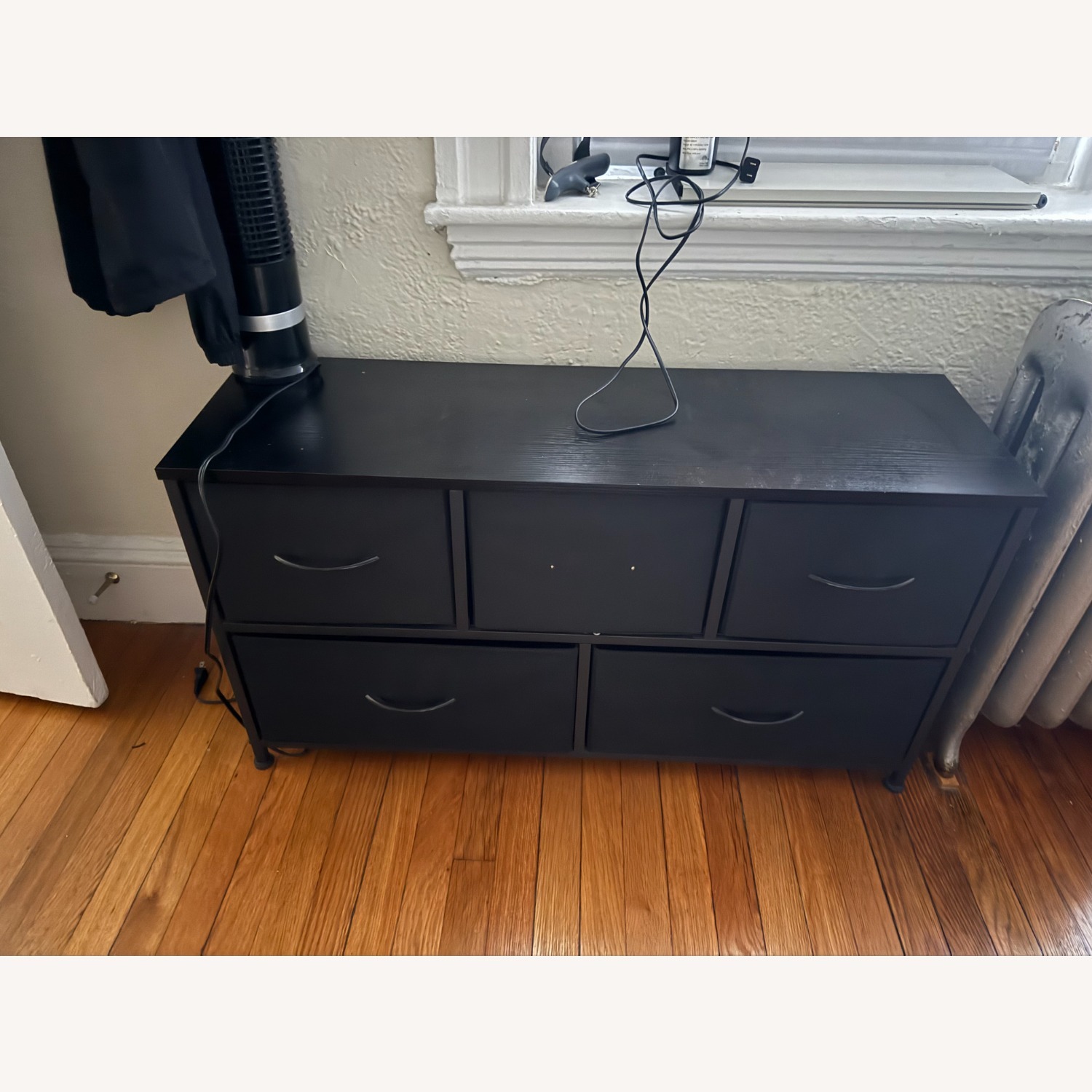 WLIVE Dresser - image-2