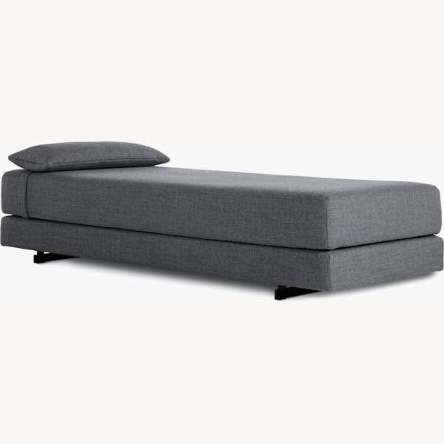 DWR Duet Daybed - image-0