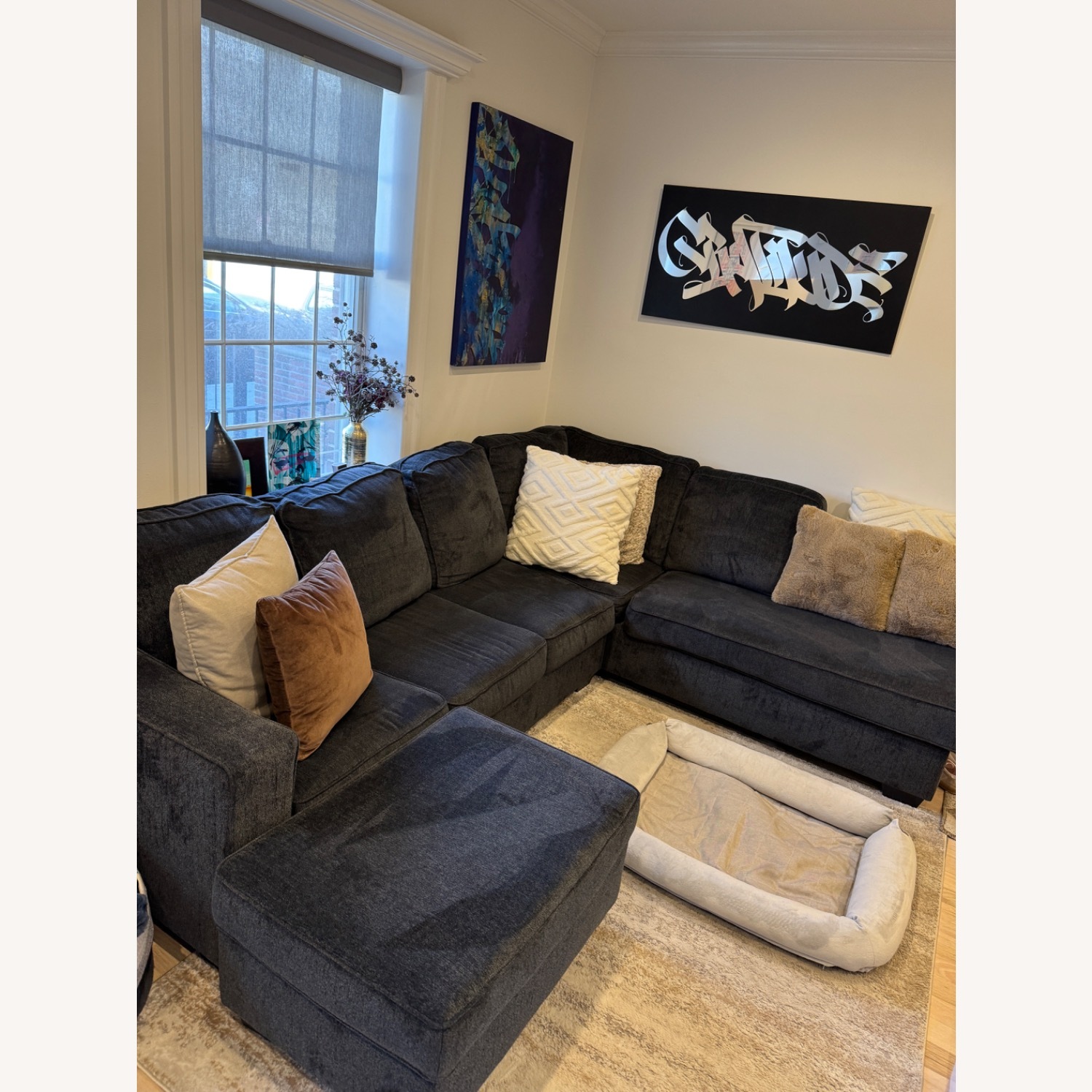 Ashley Furniture Altari Sectional - image-3