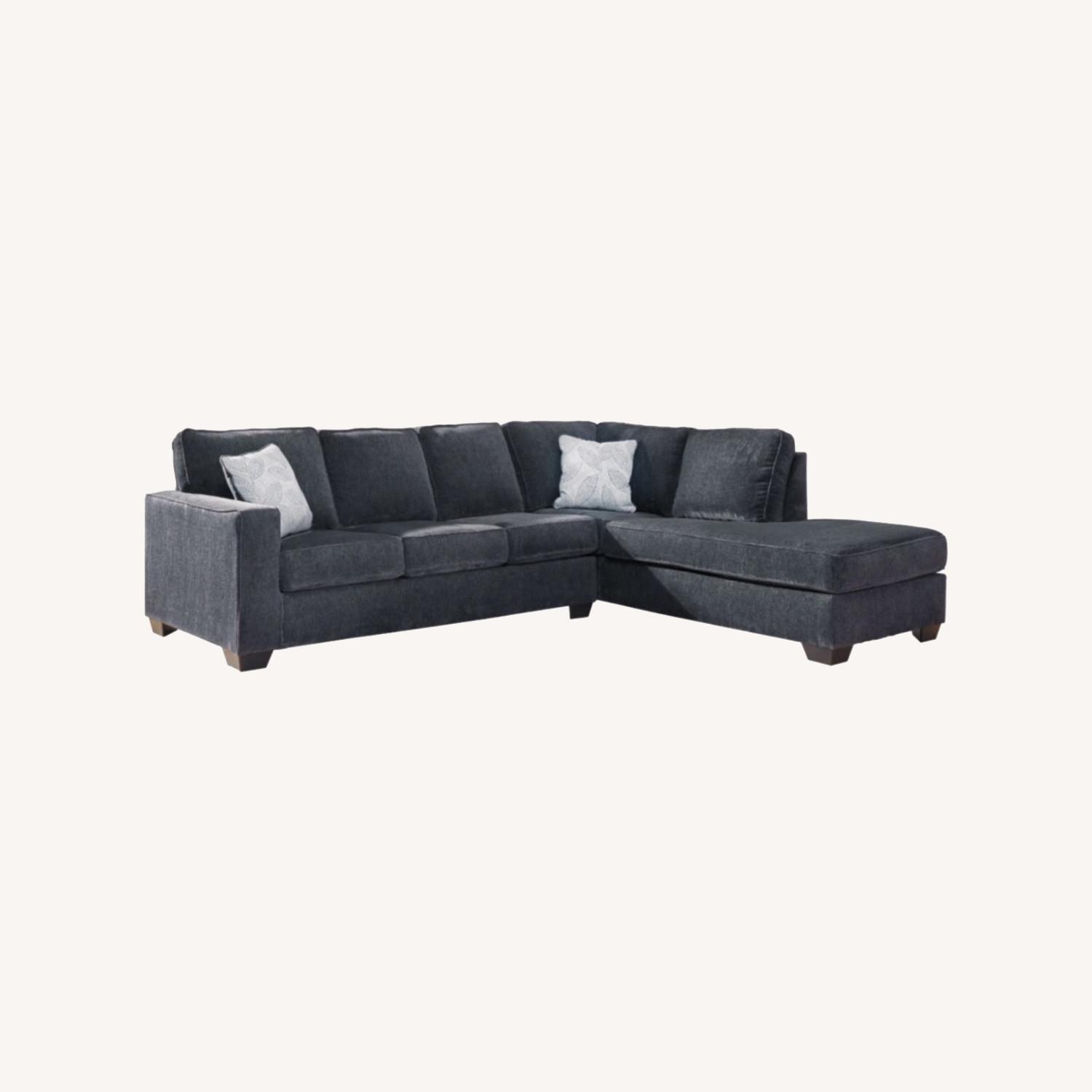 Ashley Furniture Altari Sectional - image-0