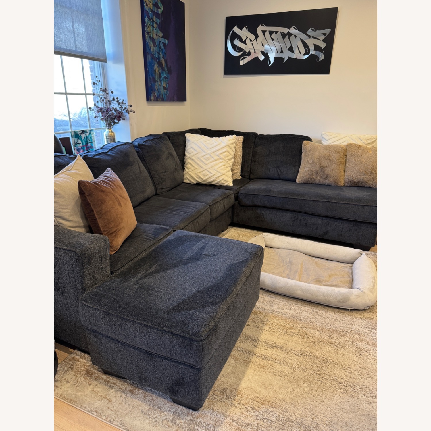 Ashley Furniture Altari Sectional - image-2