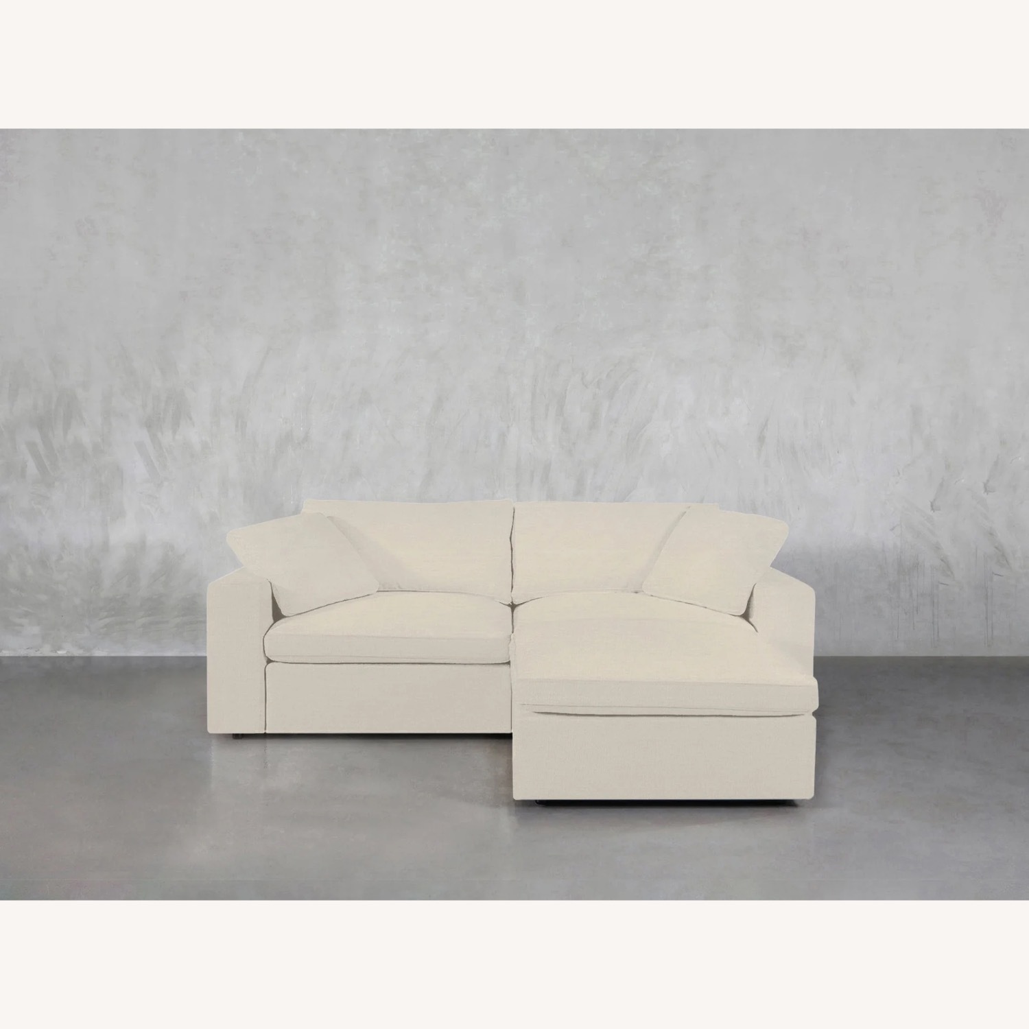 Seventh Avenue 3 Piece Modular Sofa - image-3