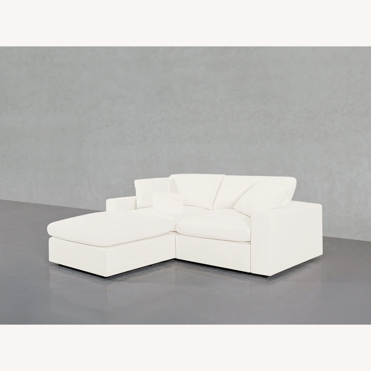 Seventh Avenue 3 Piece Modular Sofa - image-1