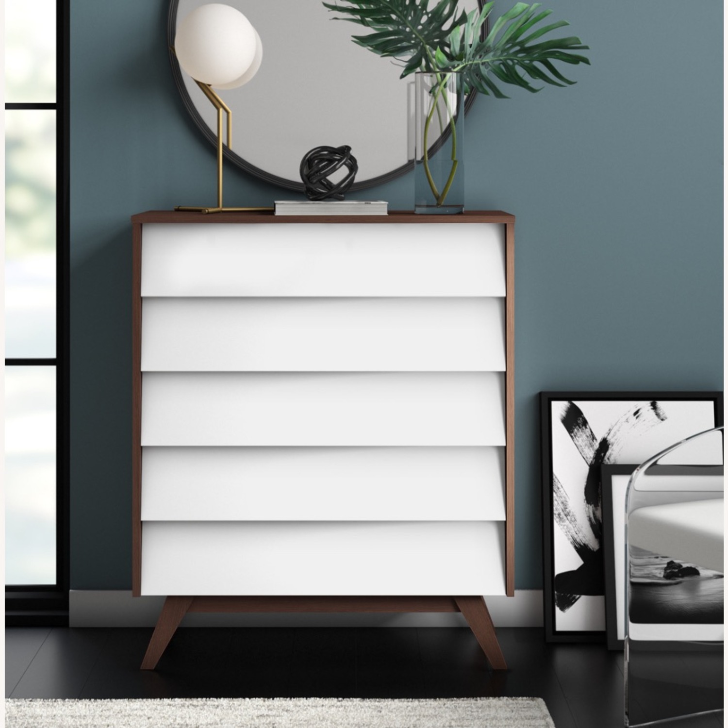 Mercury Row Blinda Teen Drawer - image-1