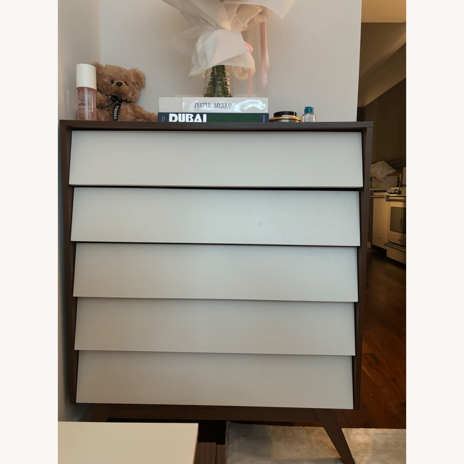 Mercury Row Blinda Teen Drawer - image-2