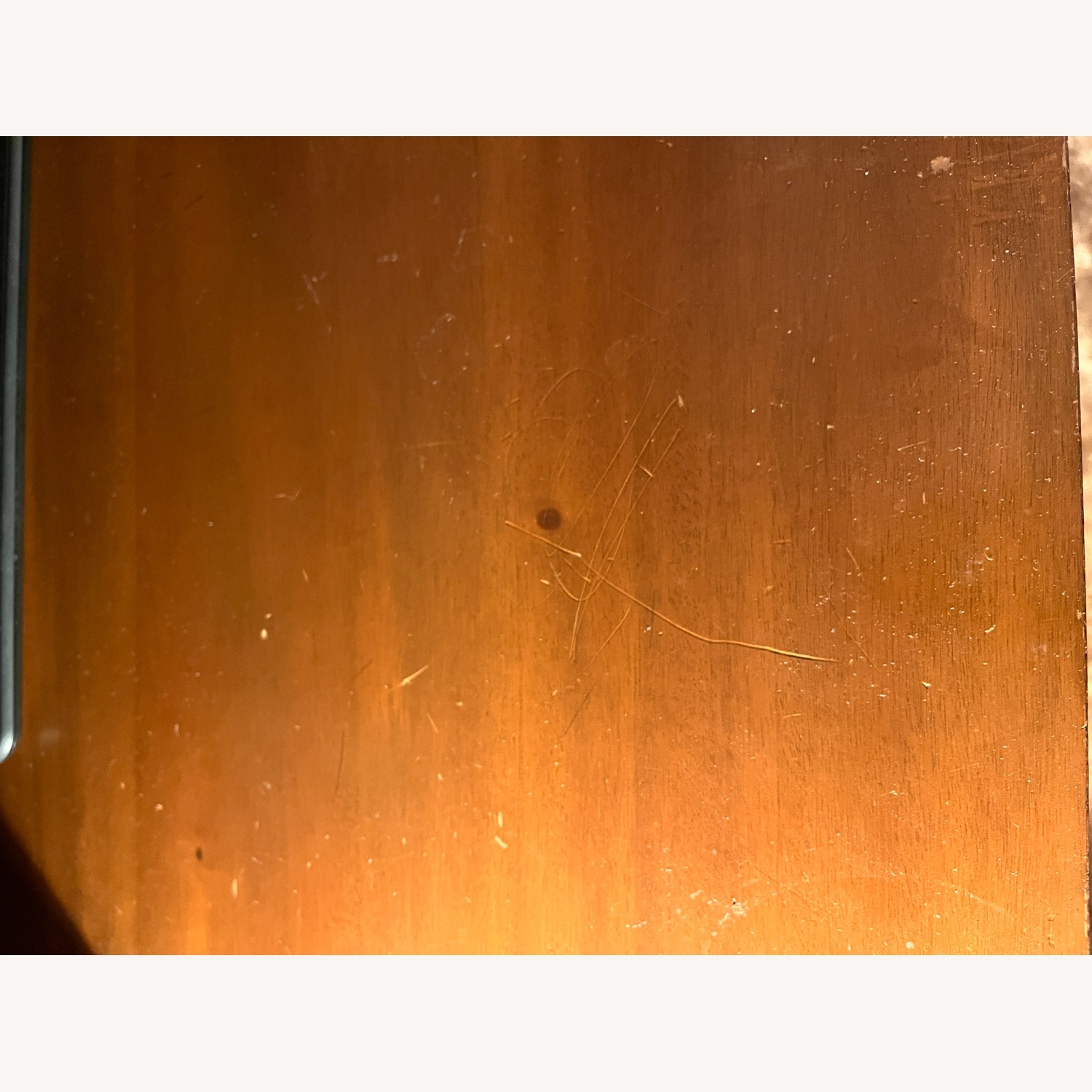 Rare Scandinavian Designs Magrit Wall Desk & Bookshelf - image-3