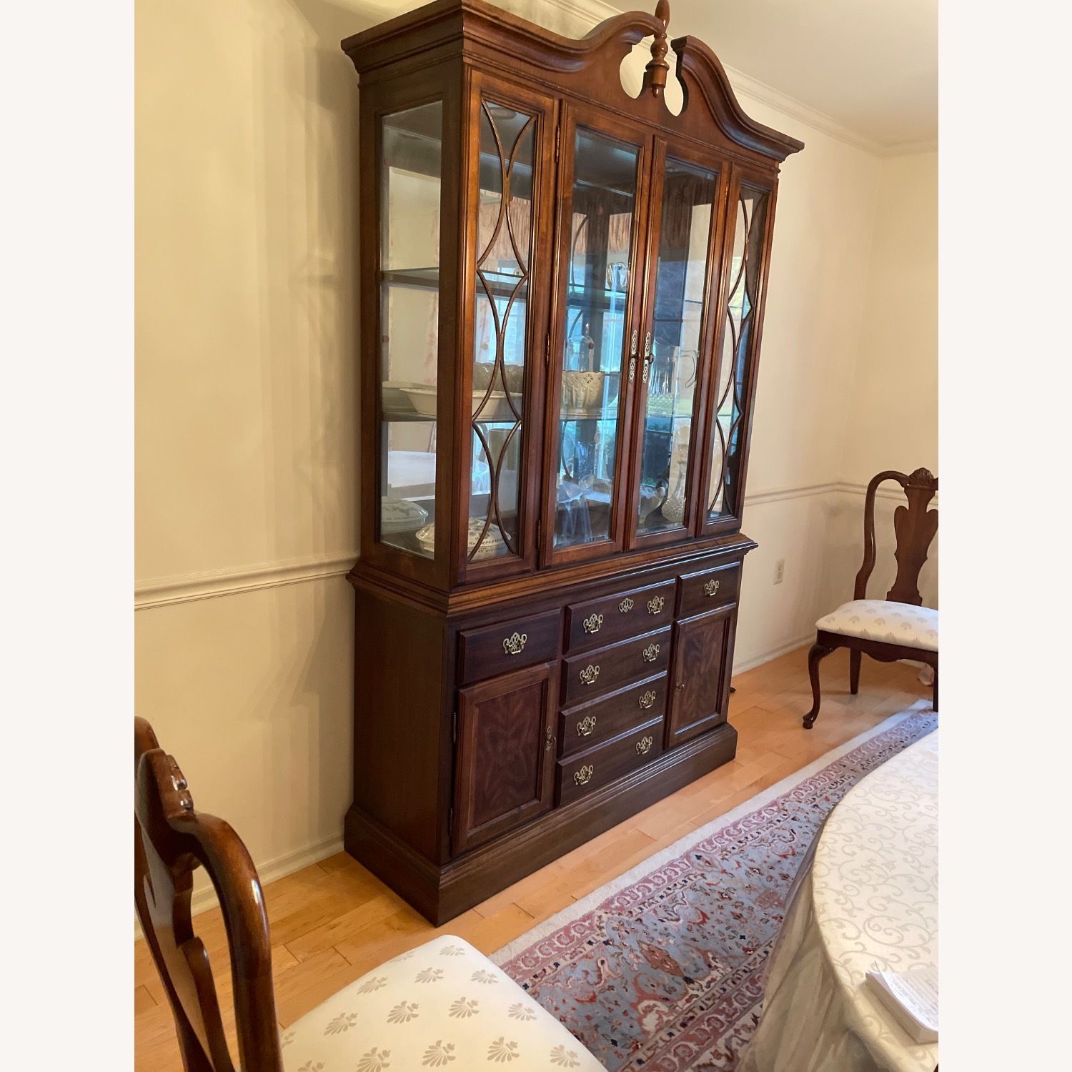 American Drew China - image-3