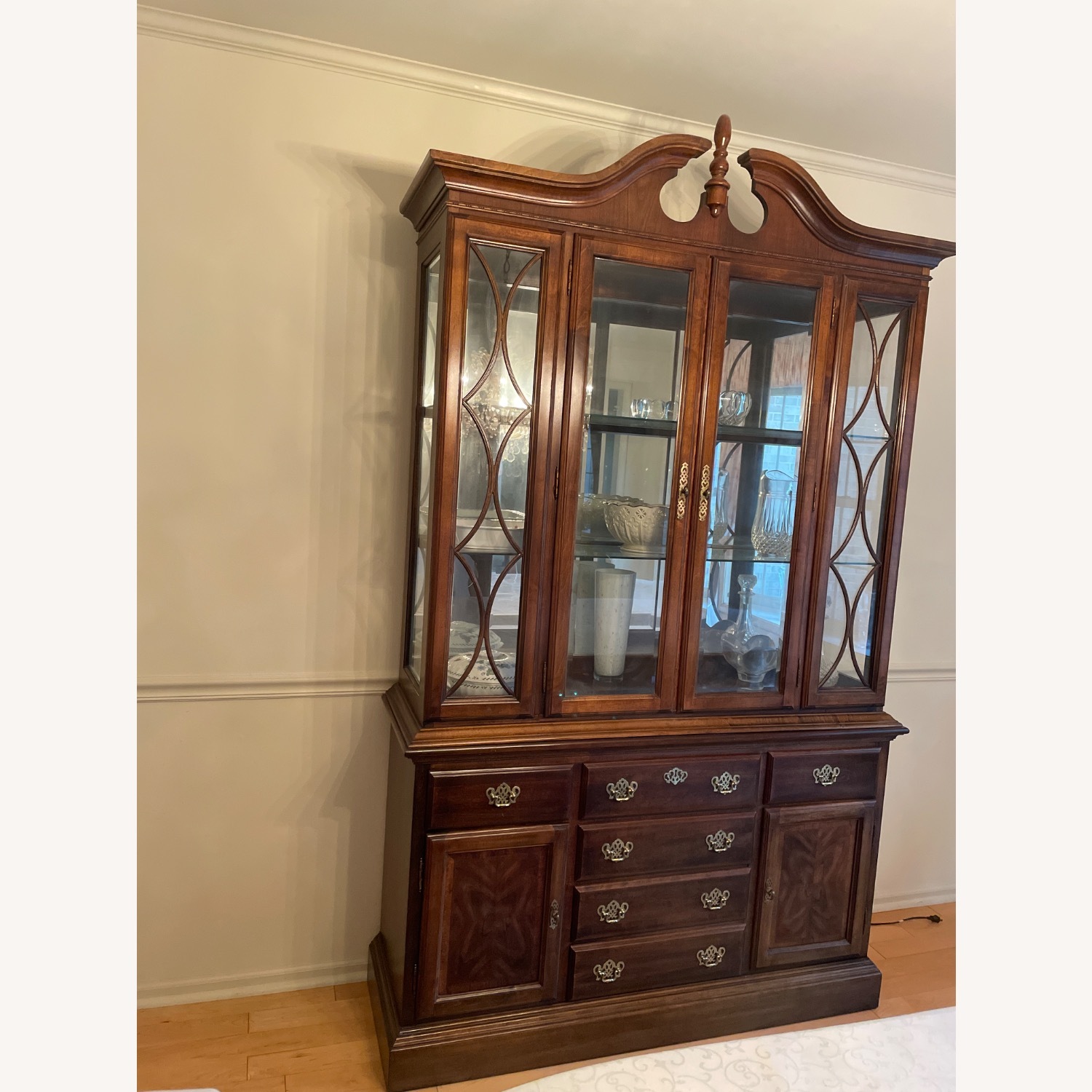 American Drew China - image-2