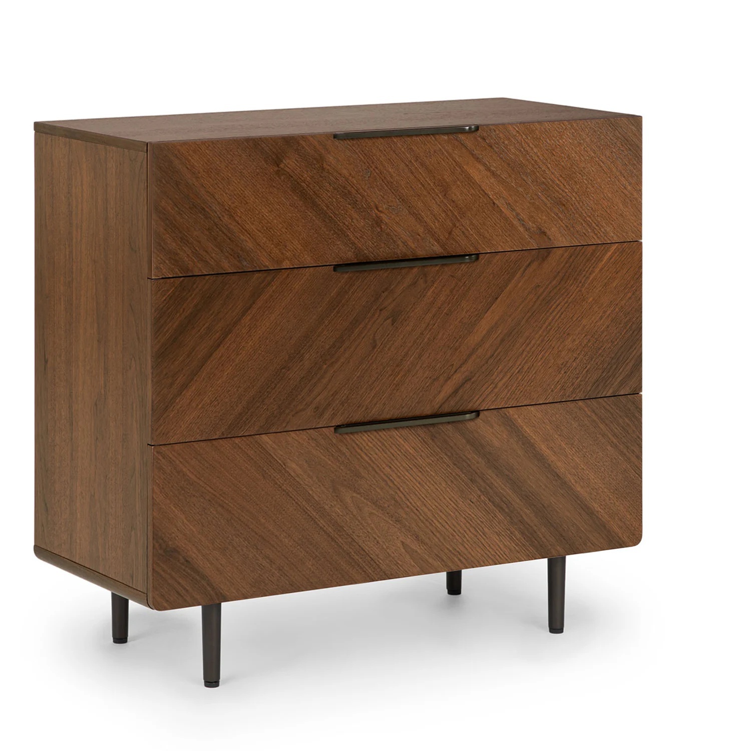 Article Nera 3 Drawer Dresser  - image-4