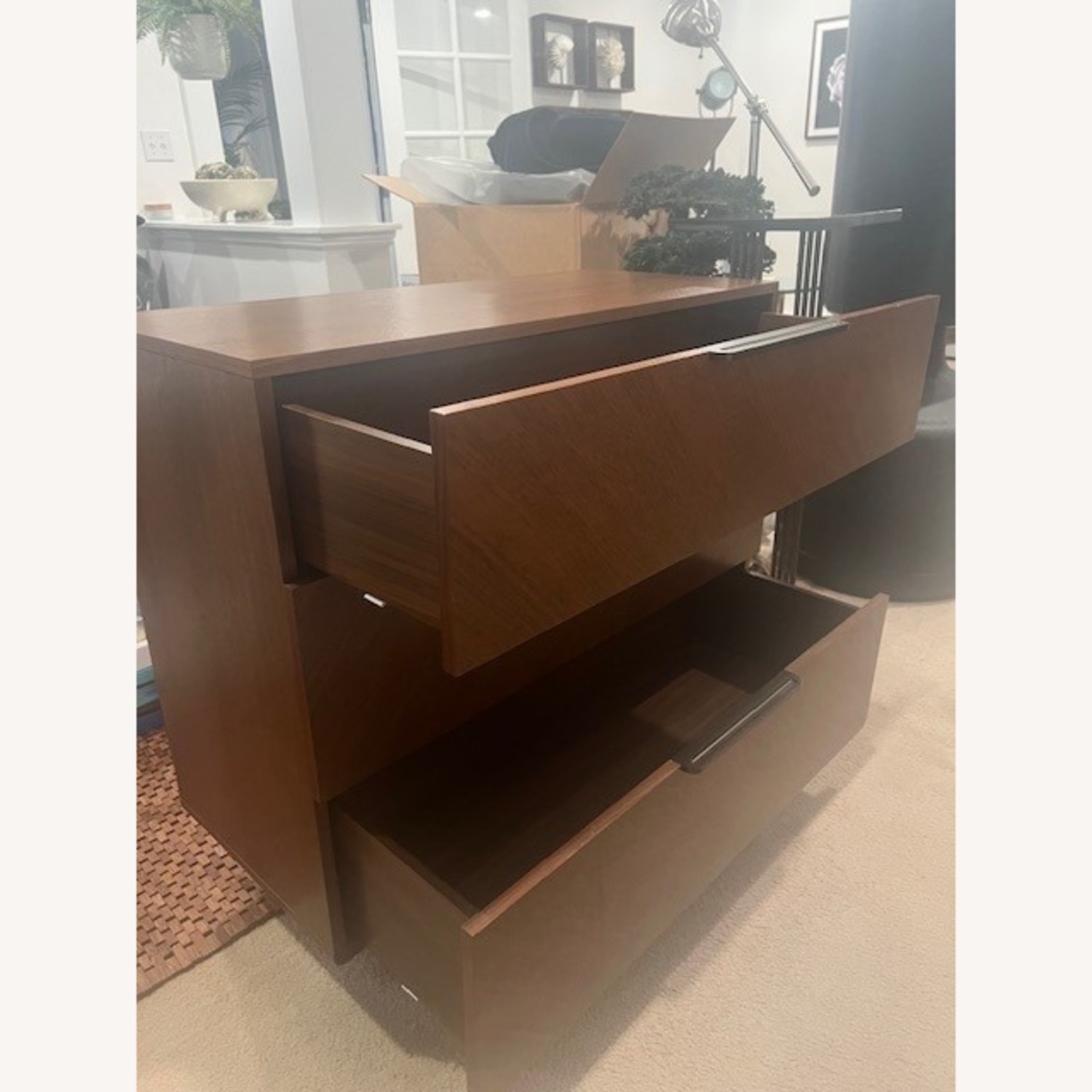 Article Nera 3 Drawer Dresser  - image-3