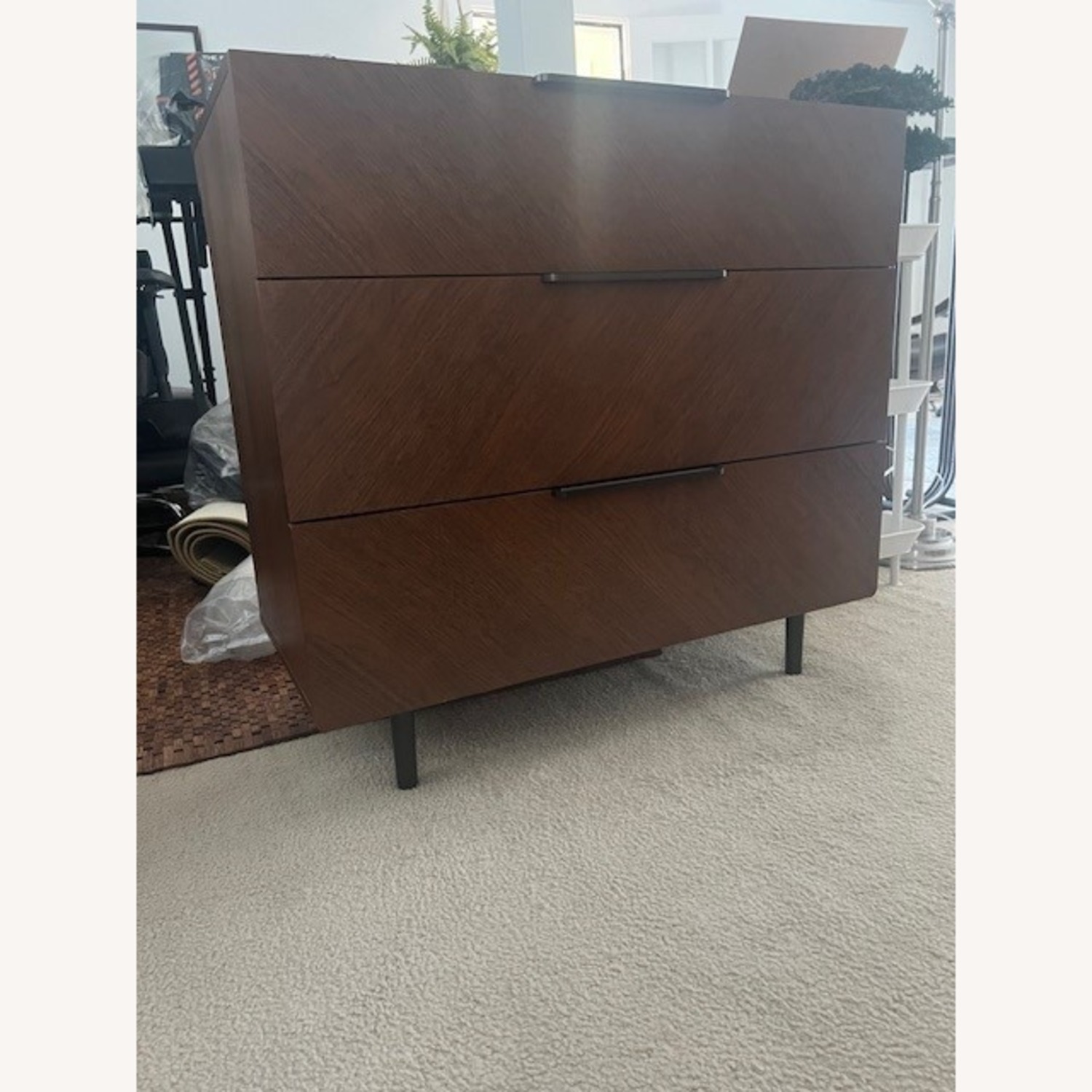 Article Nera 3 Drawer Dresser  - image-1