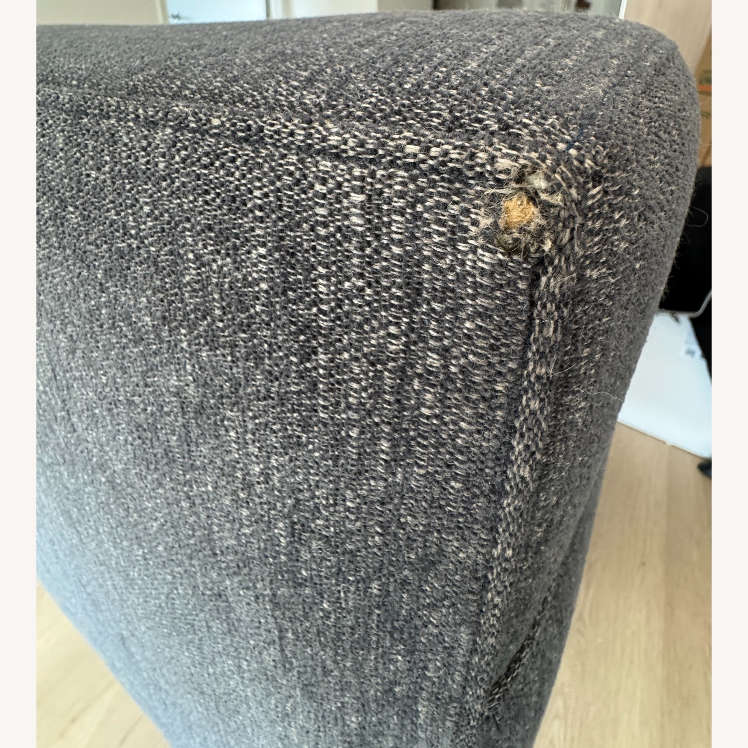 Room & Board Andre Fabric Sofa 76" - image-7