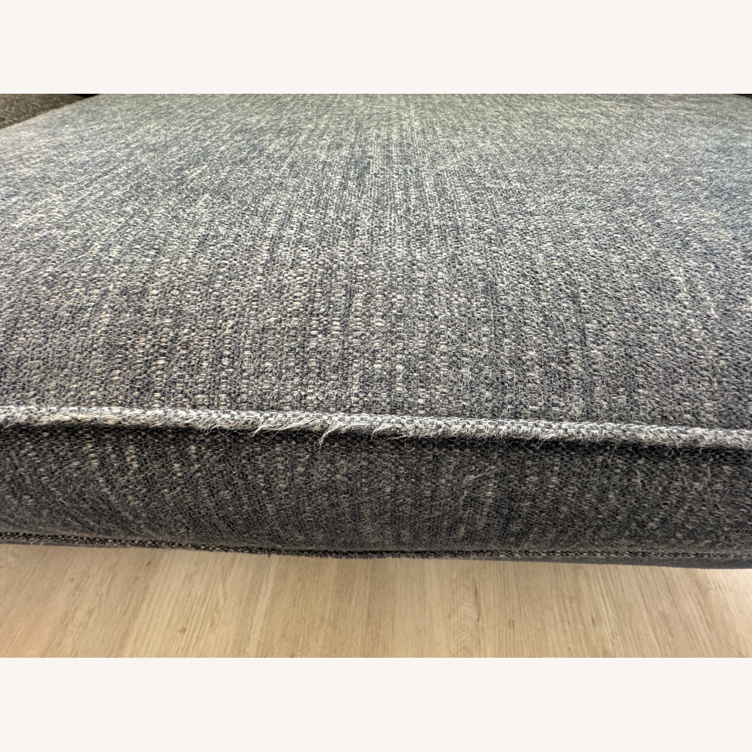 Room & Board Andre Fabric Sofa 76" - image-8