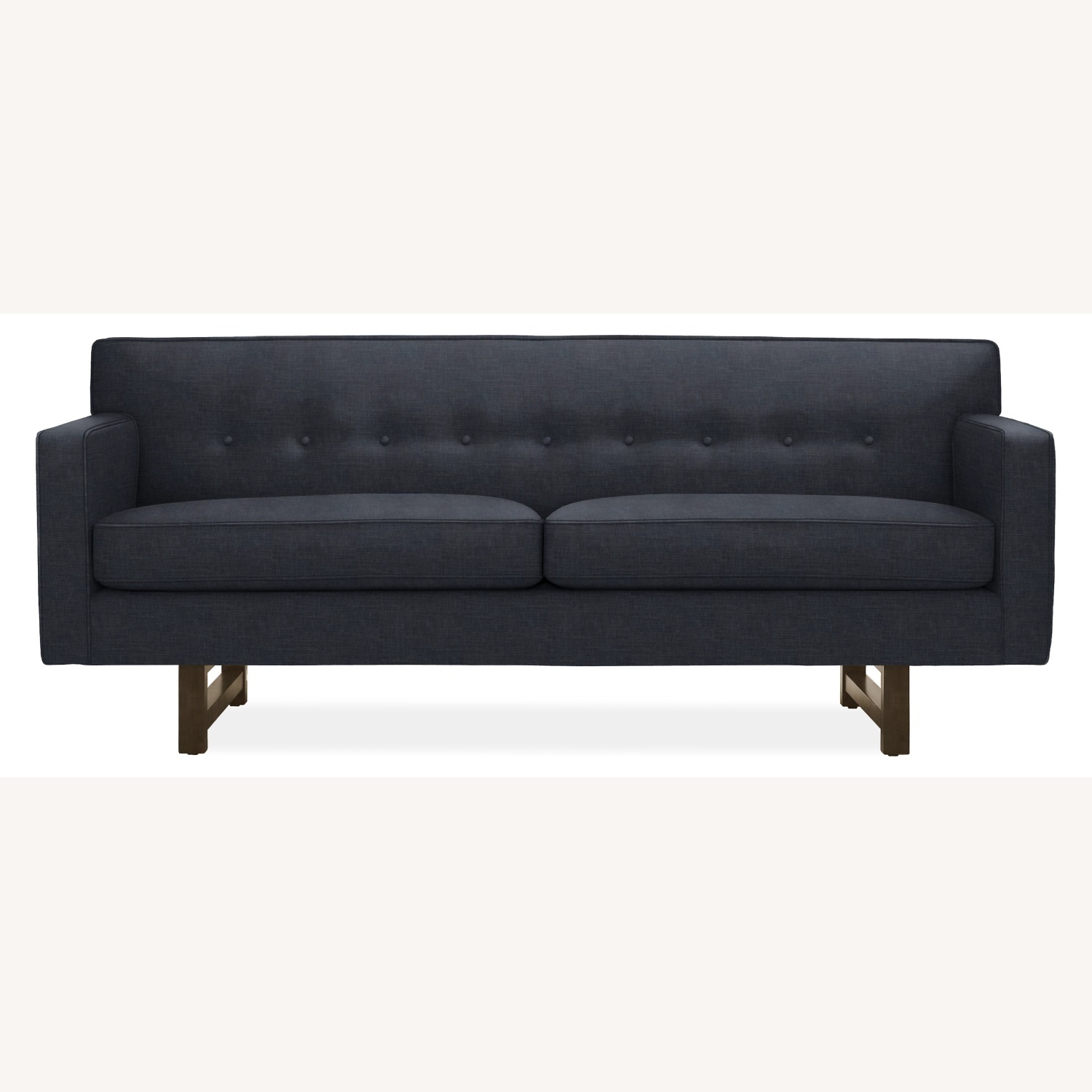 Room & Board Andre Fabric Sofa 76" - image-11