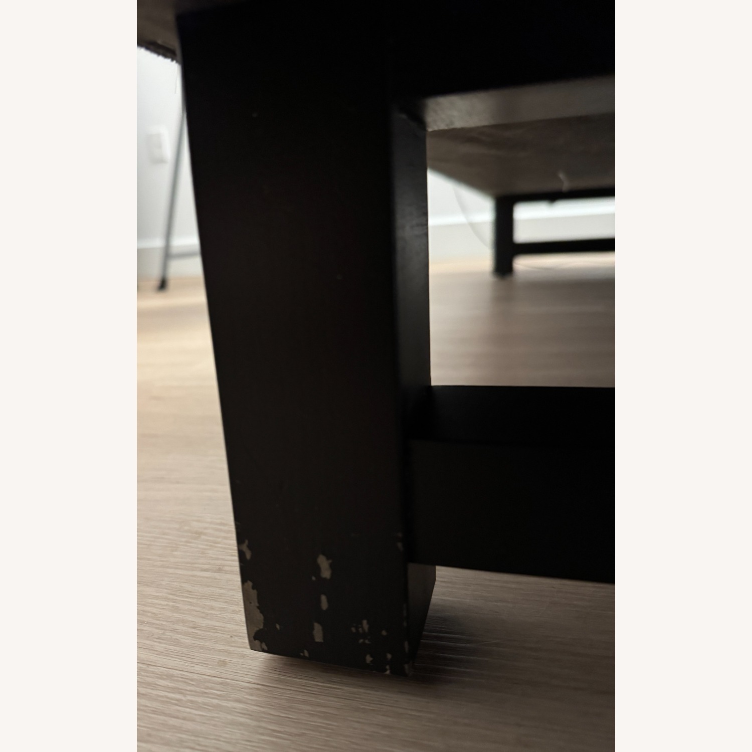 Room & Board Andre Fabric Sofa 76" - image-9